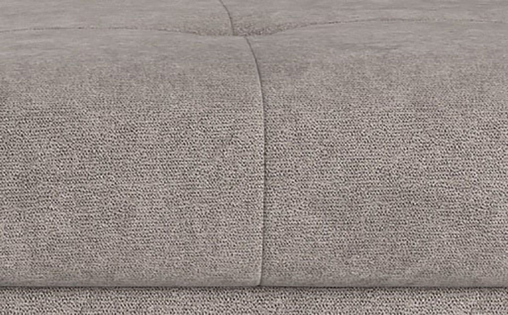COTTA Ecksofa »Cappa L-Form«, wahlweise mit Bettfunktion und Bettkasten