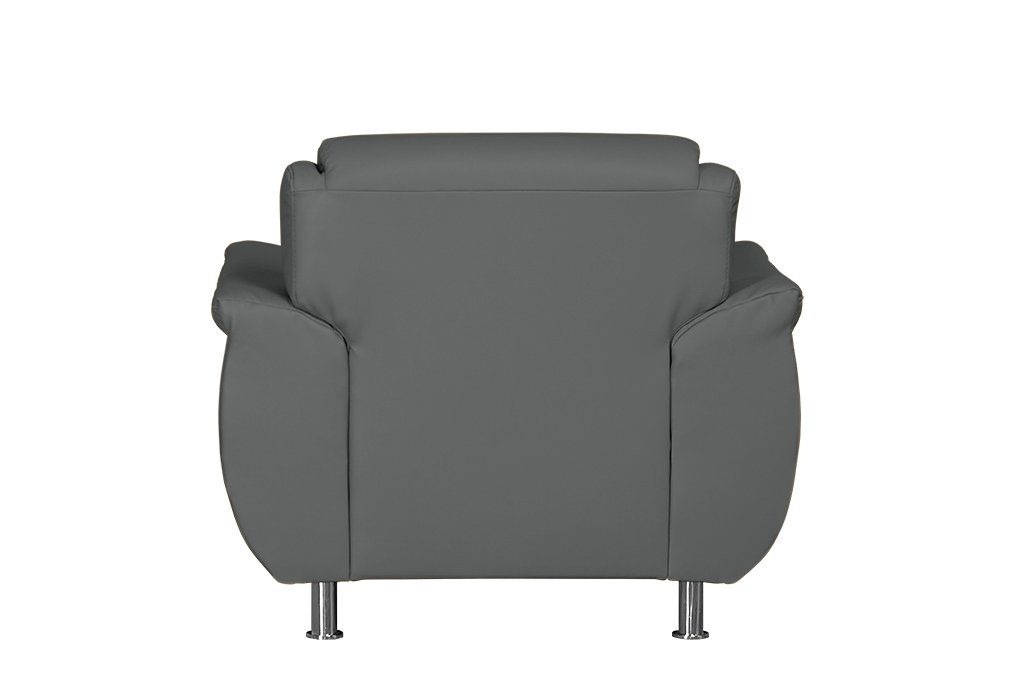 sit&more Sessel »Mailand«