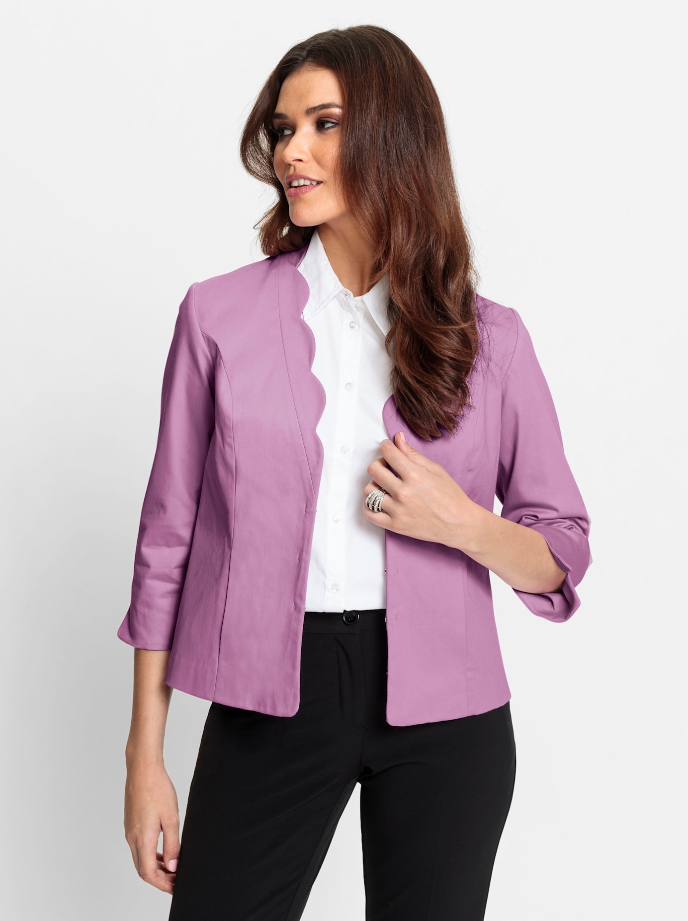Lady Jackenblazer »Blazer«