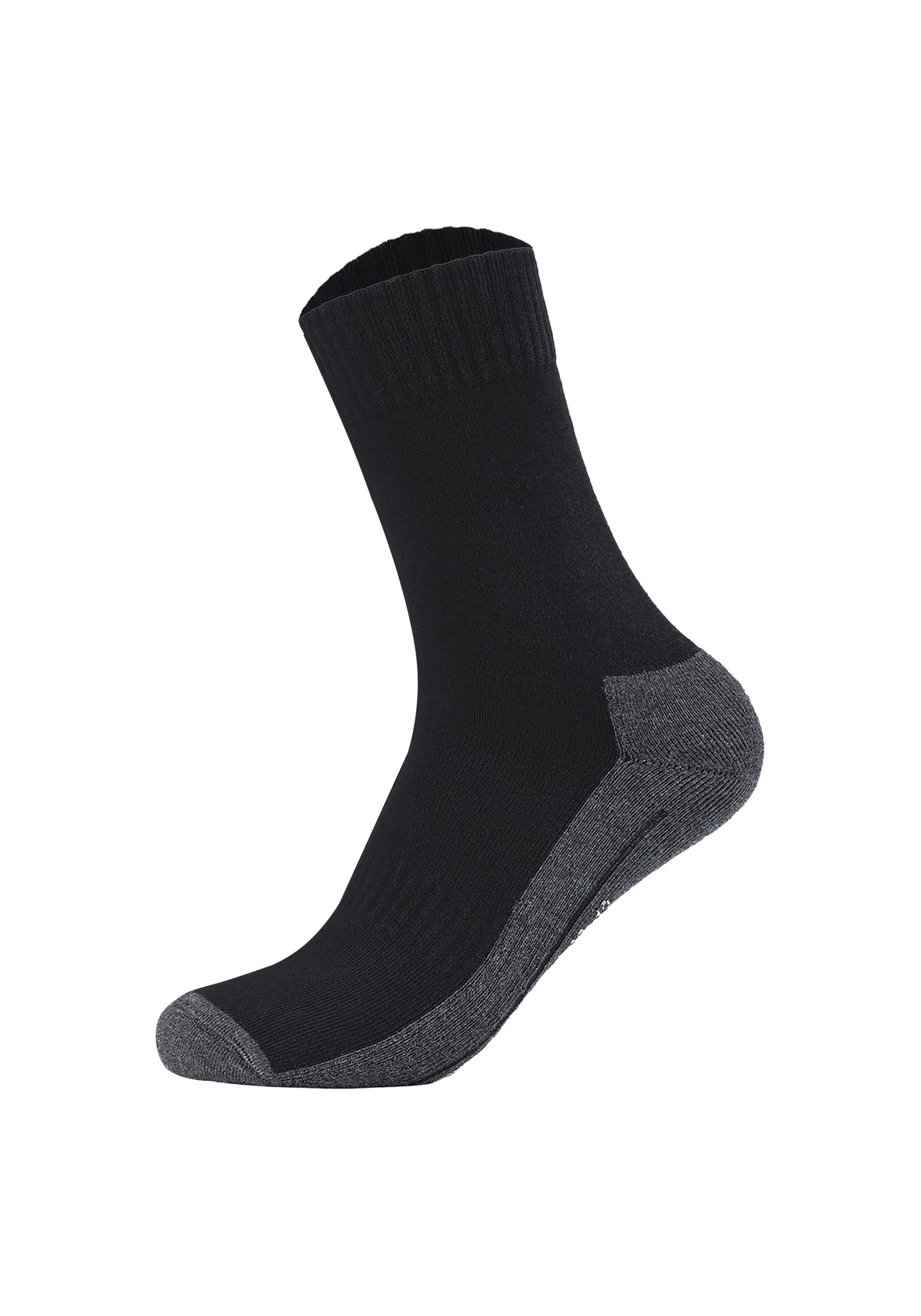 Camano Sneakersocken »Socken 4er Pack«