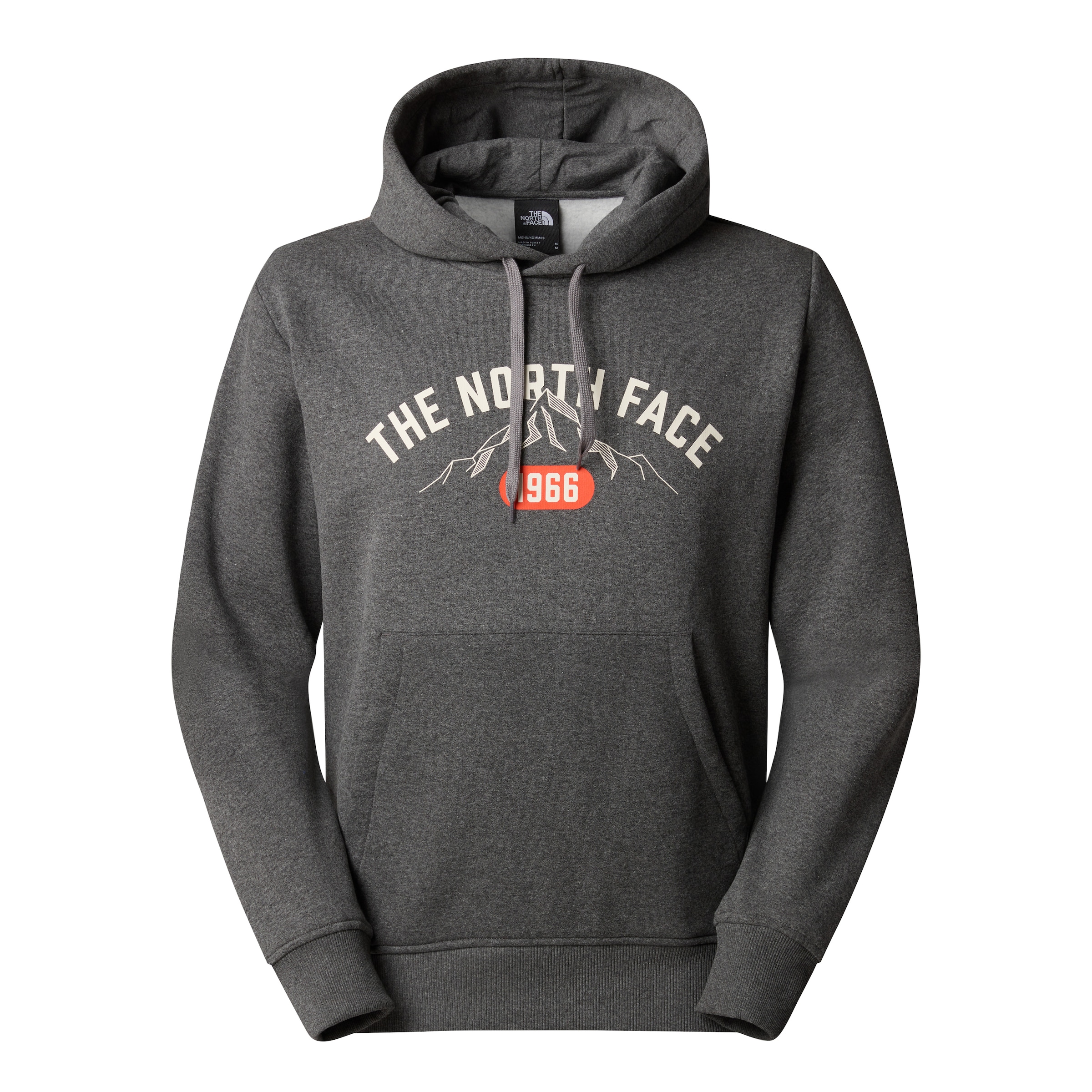 The North Face Kapuzensweatshirt
