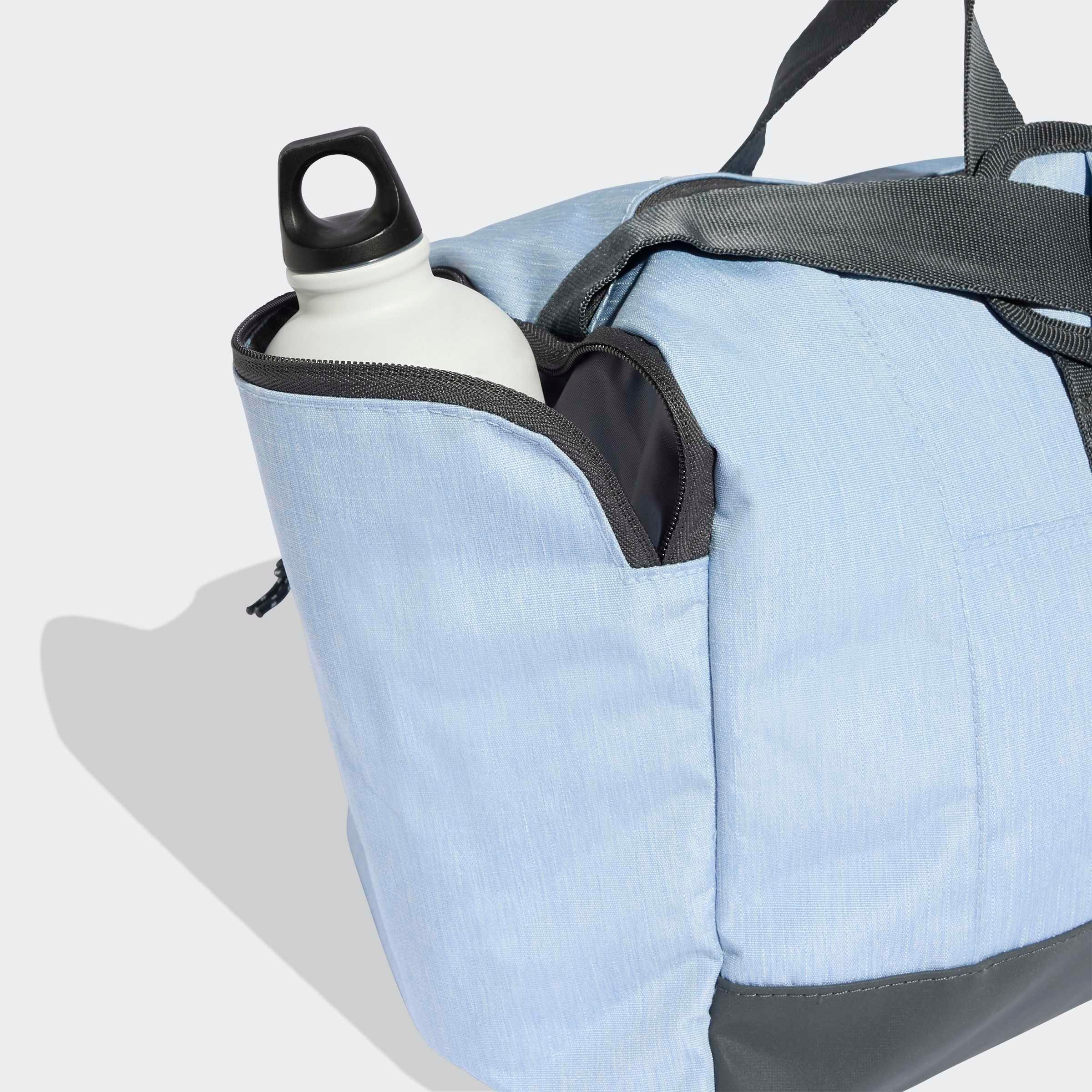 adidas Performance Sporttasche »4ATHLTS DUFFELBAG S«