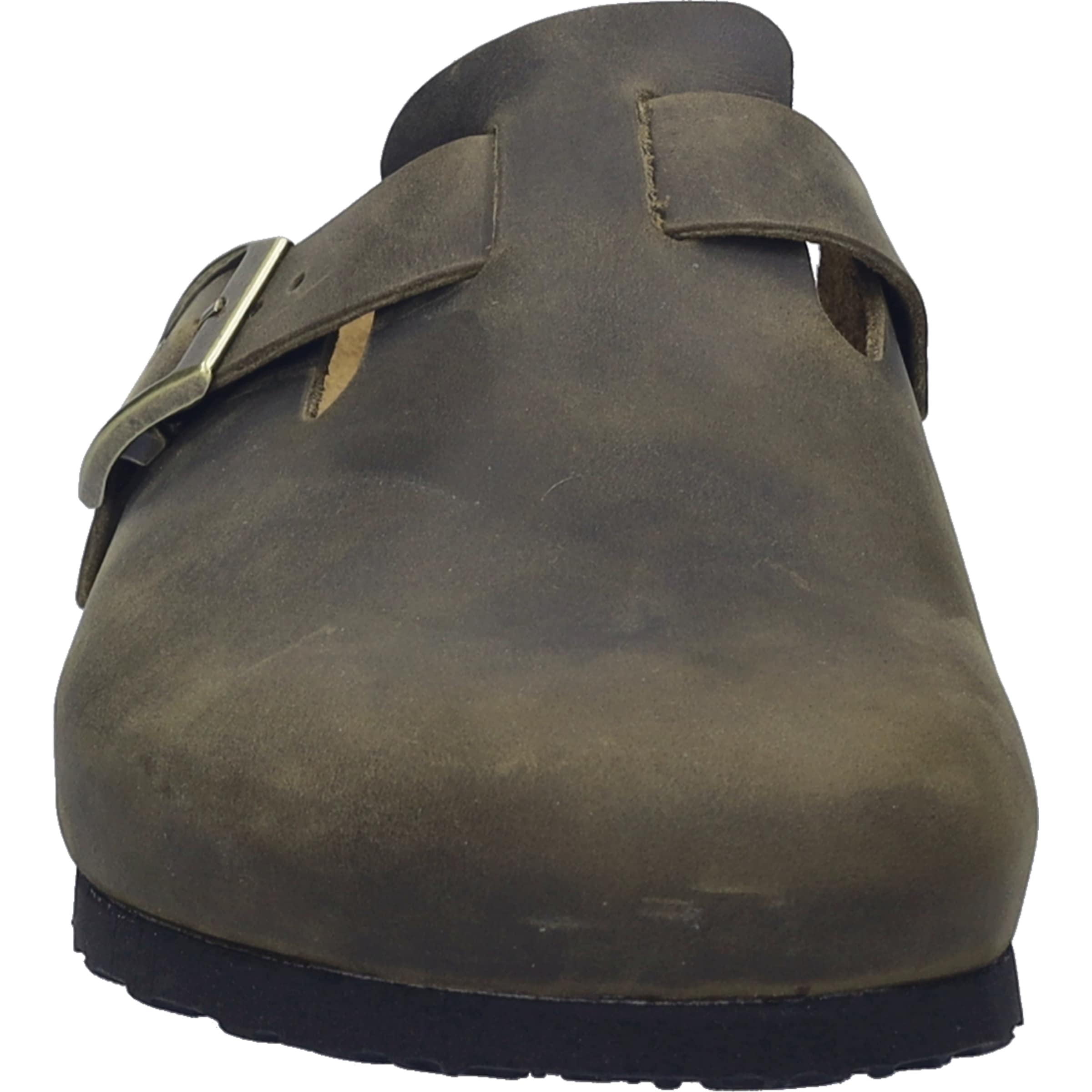 Josef Seibel Clog »Josef 04, oliv«