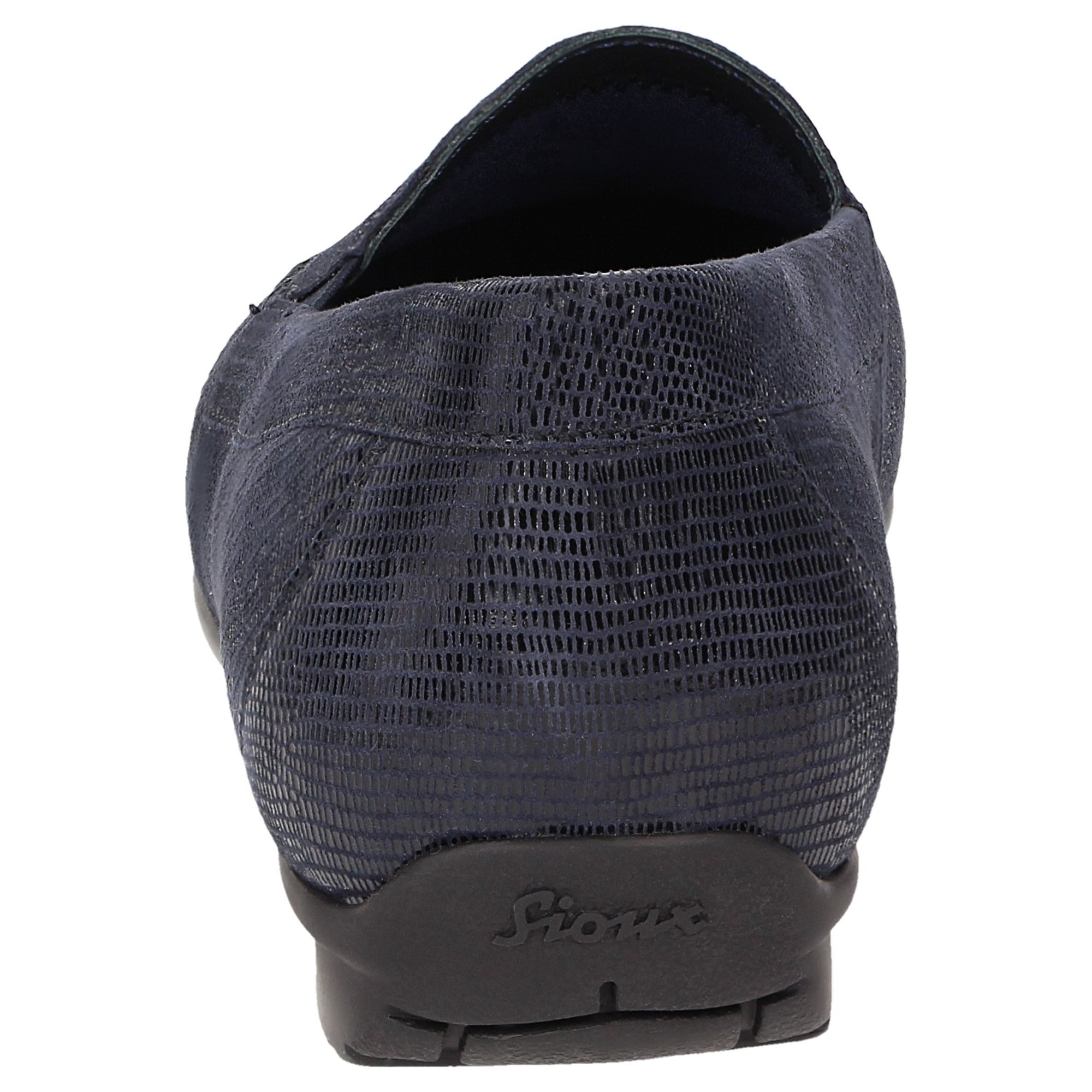SIOUX Slipper »Cortizia-739-H«
