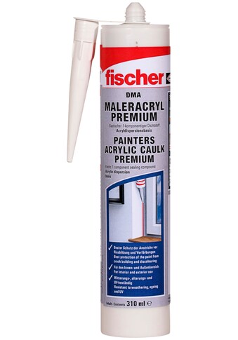 fischer Maleracryl »(512186)«, 310 ml Inhalt kaufen