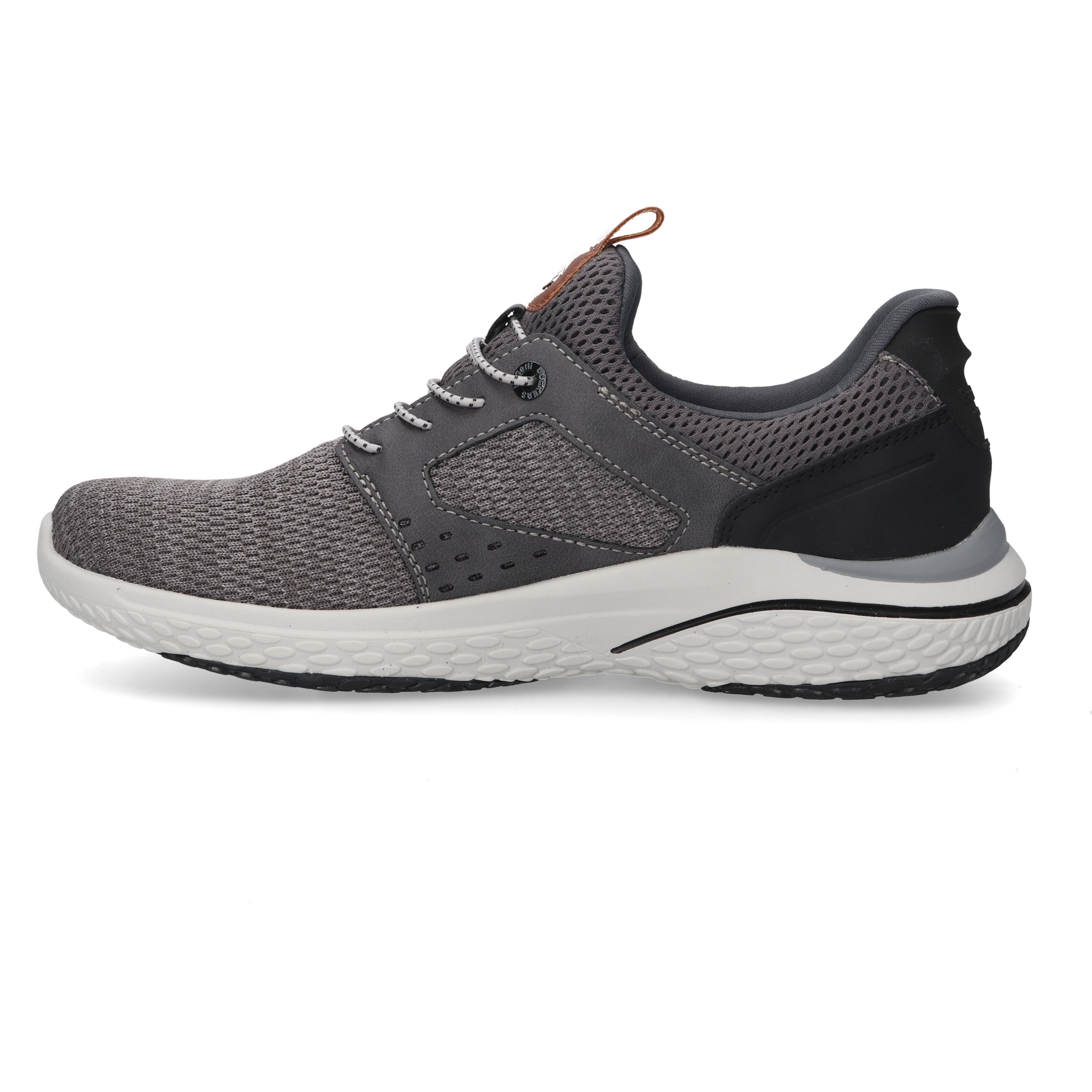 Dockers by Gerli Slip-On Sneaker  Schlupfschuh, Freizeitschuh, Sneaker mit Elastikschnürung