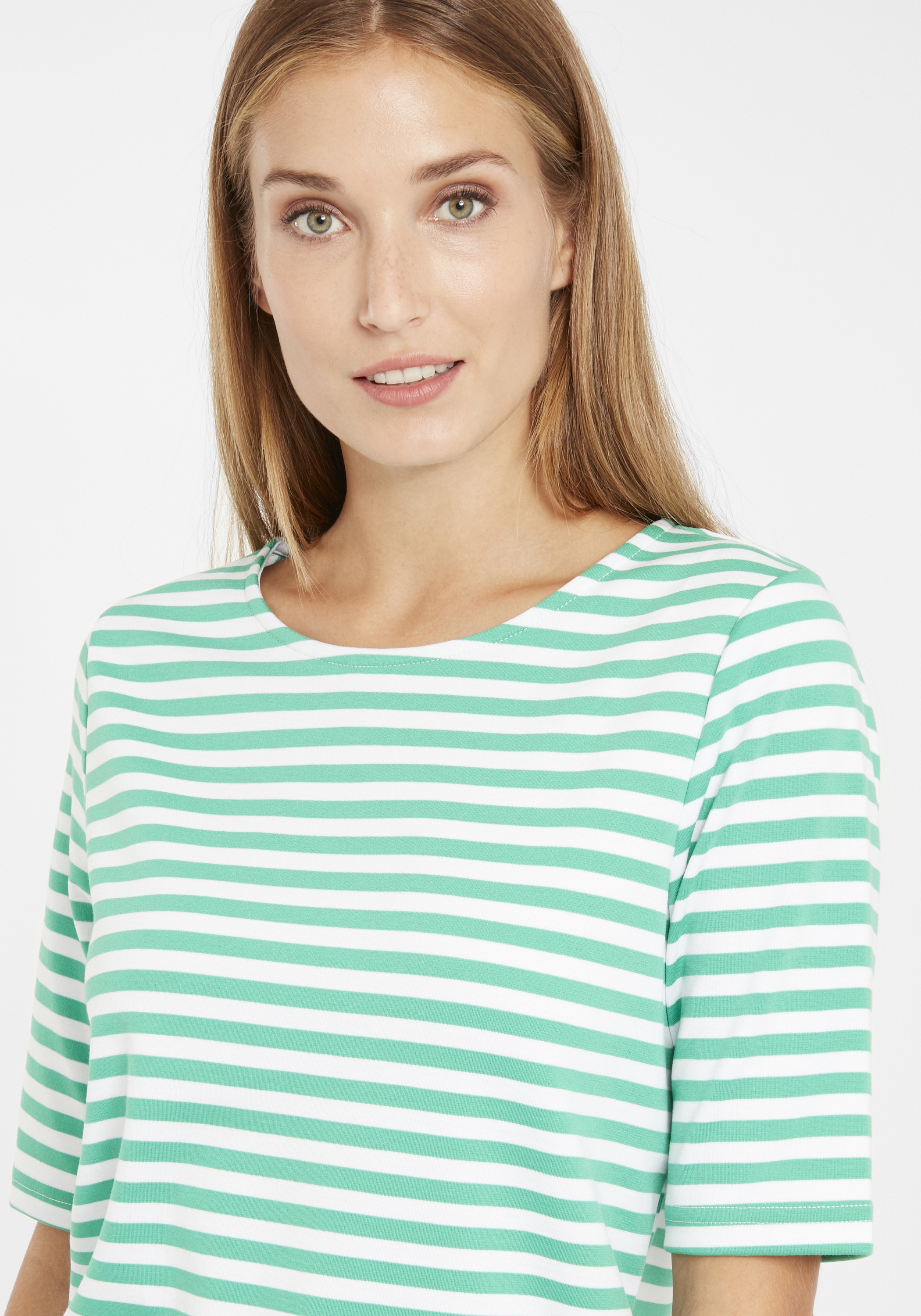 b.young T-Shirt »T-Shirt BYRizetta«