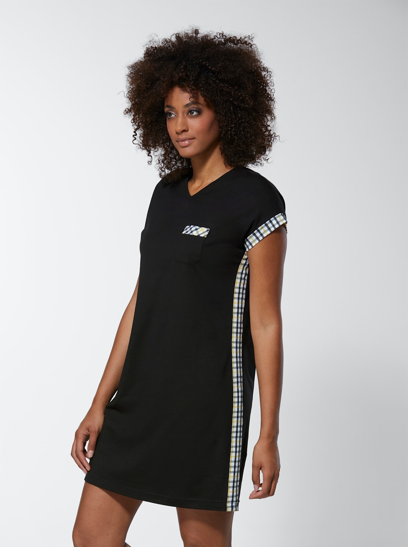 wäschepur Sleepshirt »Sleepshirt«