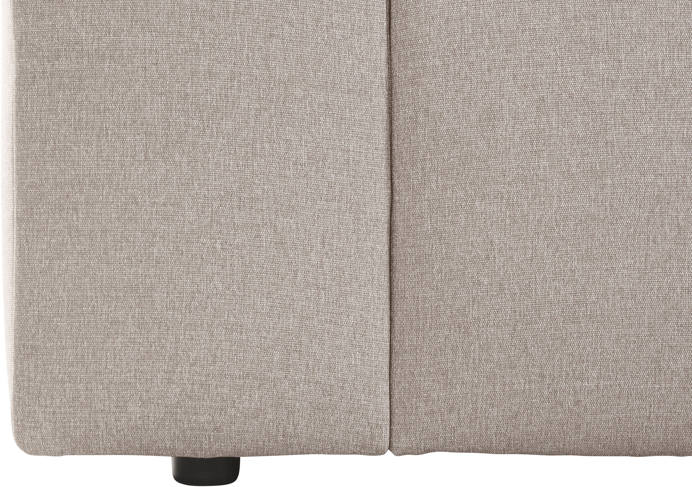LeGer Home by Lena Gercke Loveseat »Maileen Sessel«, passend zur Modulserie "Maileen" - separat stellbar