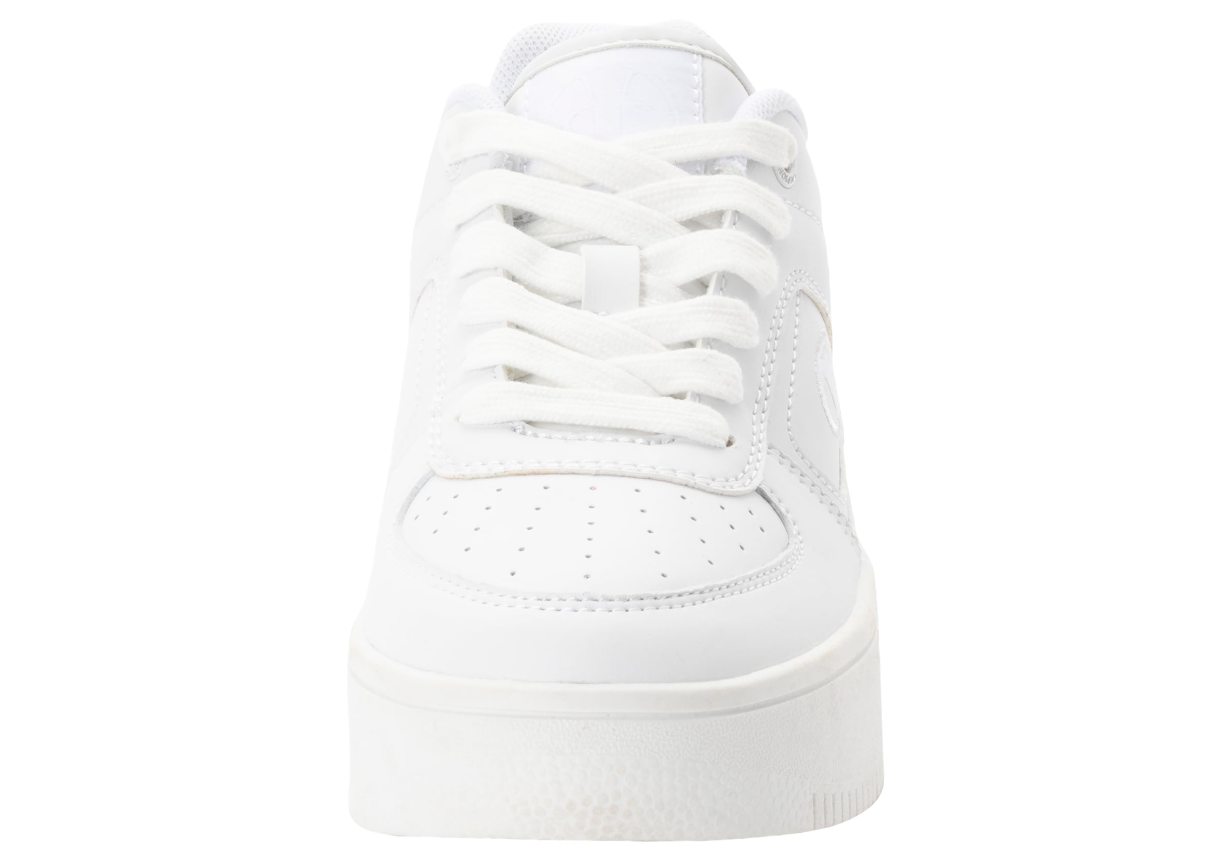 Champion Sneaker »FOUL PLAY PLAT ELEMENT BS«