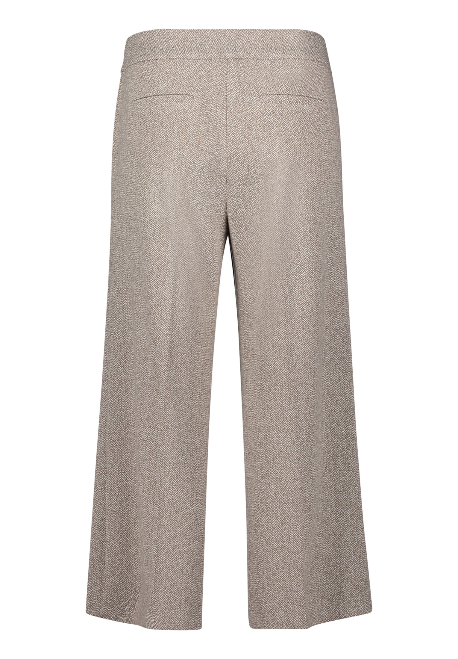 Cartoon Culotte »Culotte mit Bügelfalte«