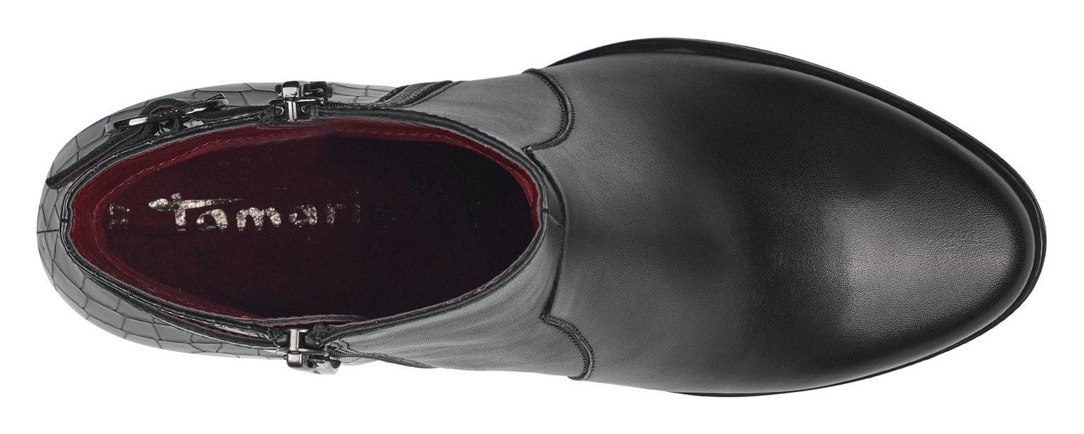 Tamaris Stiefelette