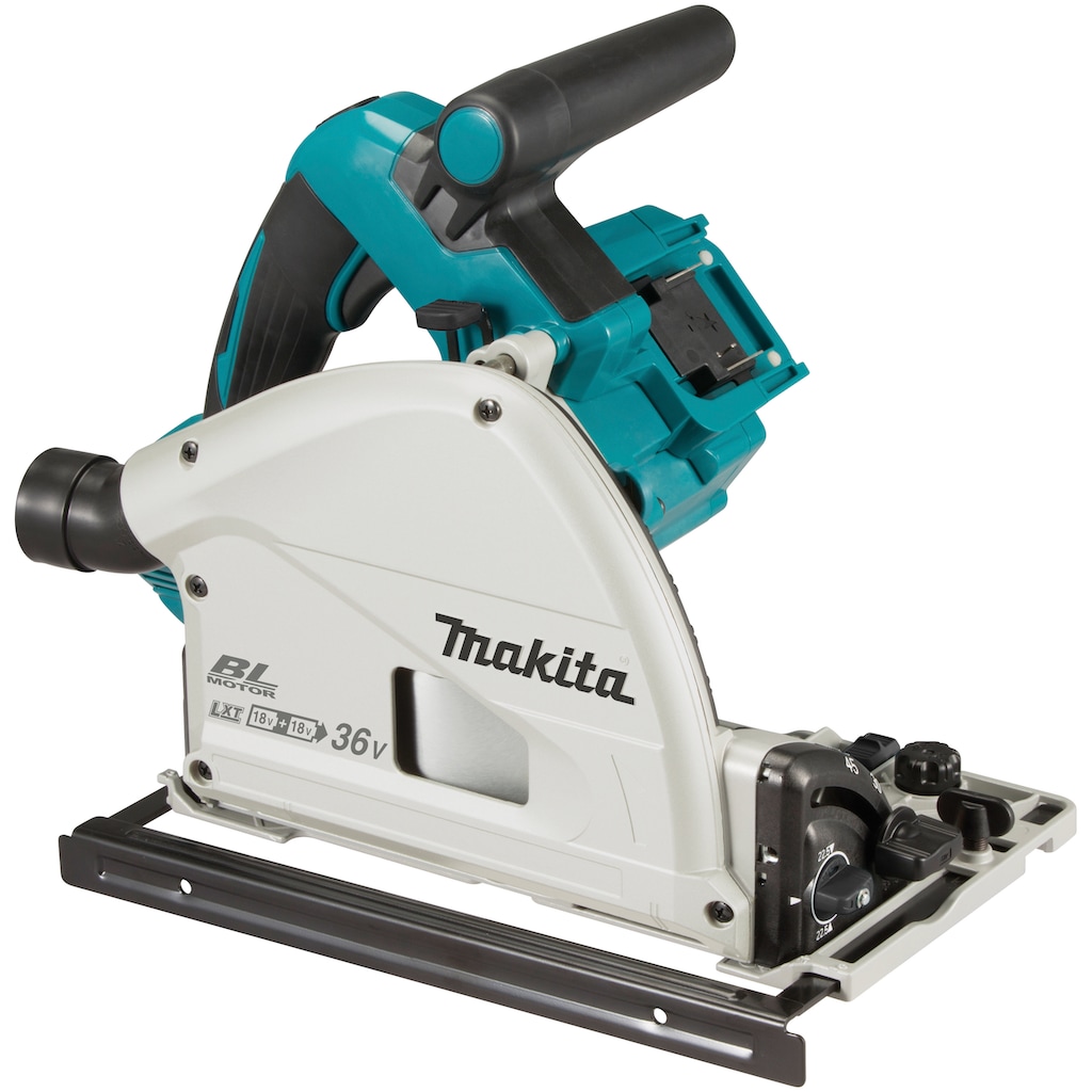 Makita Akku-Tauchsäge »DSP600ZJ«