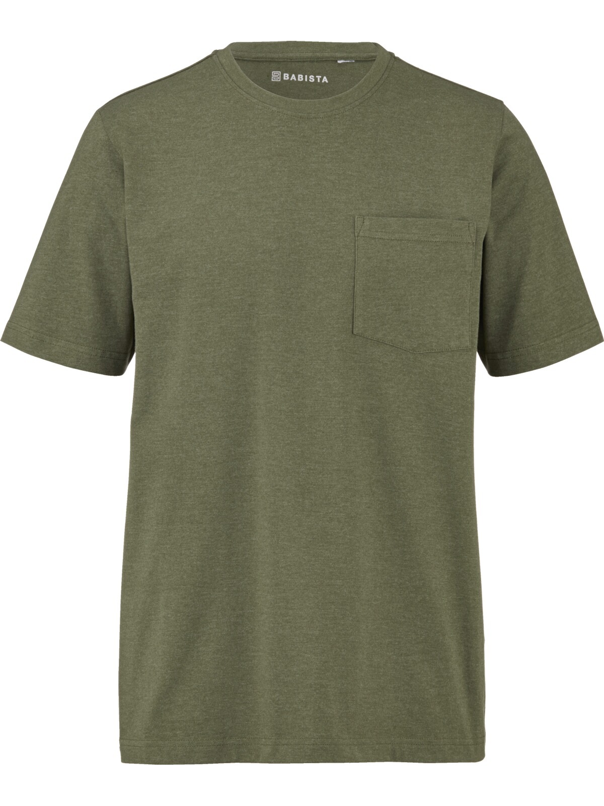 Babista Rundhalsshirt »T-Shirt ULVIENTO«