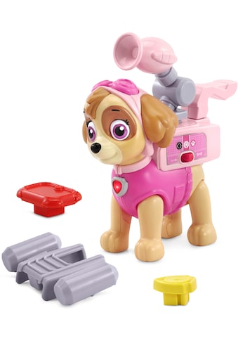 Spielfigur »PAW Patrol, Rettungshündin Skye«