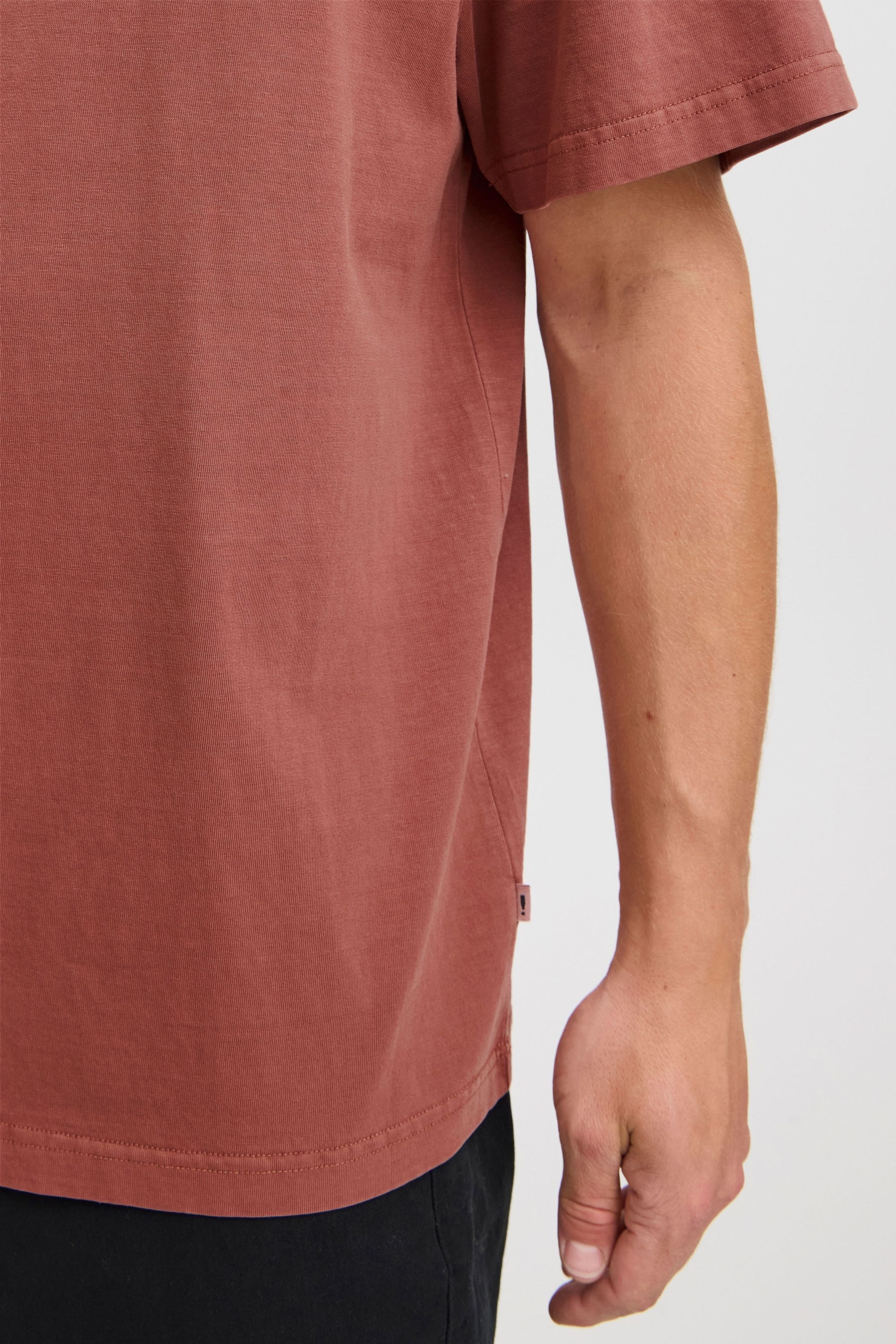 !Solid T-Shirt »T-Shirt SDMARKELL«