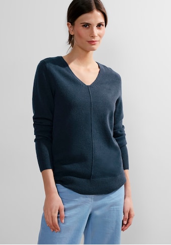 Trendige Cecil Pullover & Strick bequem online kaufen ♕