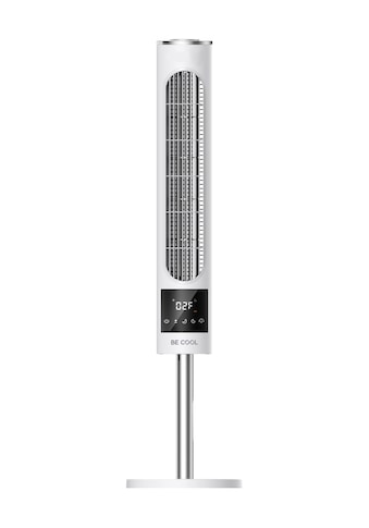 Turmventilator »BC13WTU2302AK«