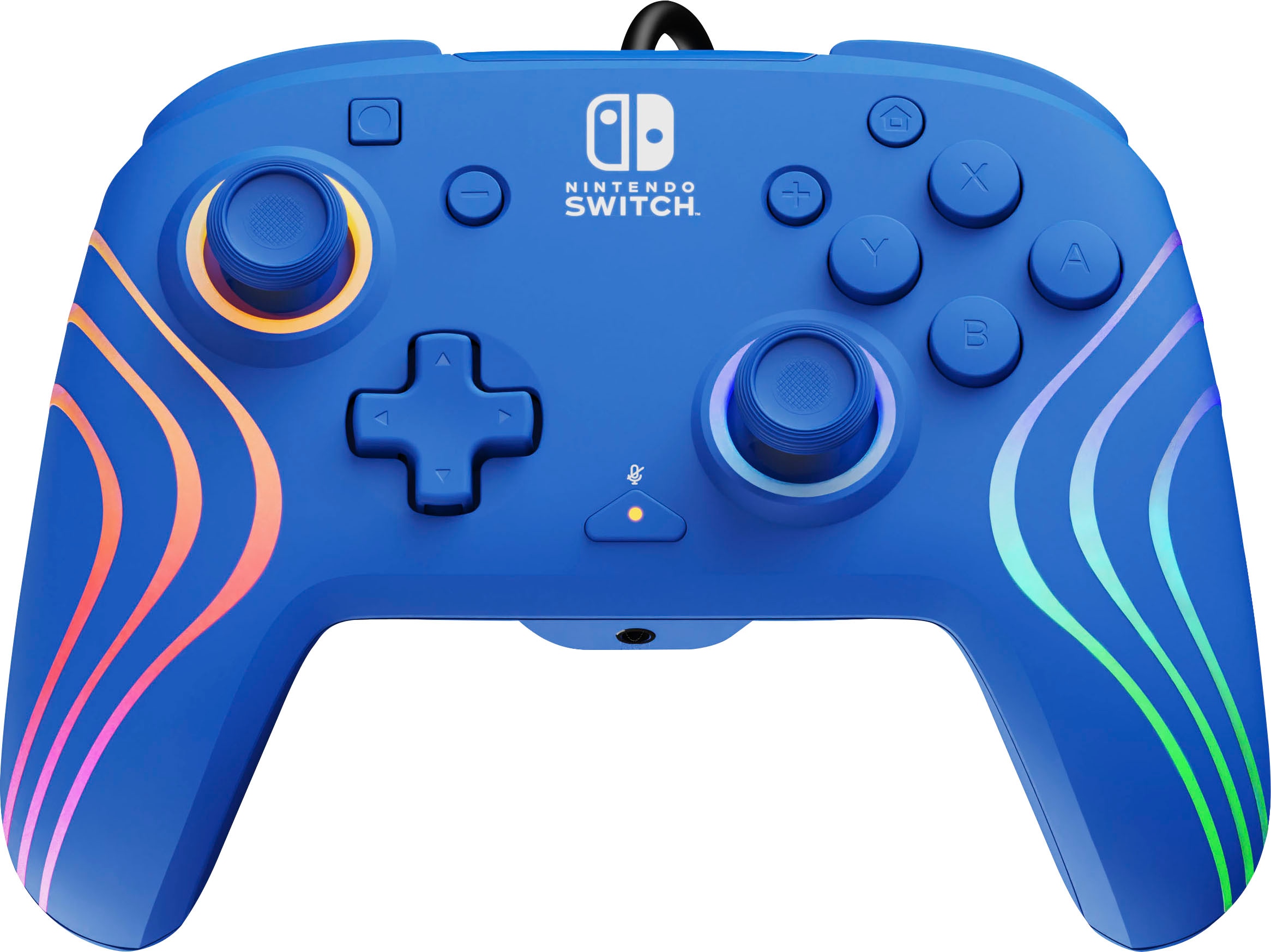 PDP - Performance Designed Products Gamepad »Afterglow Wave«