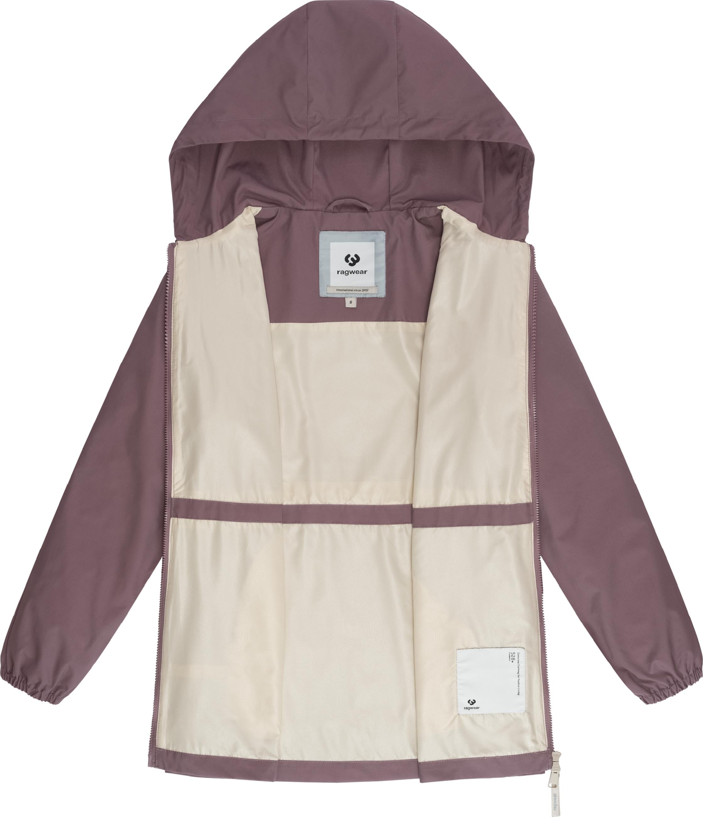 Ragwear Outdoorjacke »Outdoorjacke Monadissimo B«