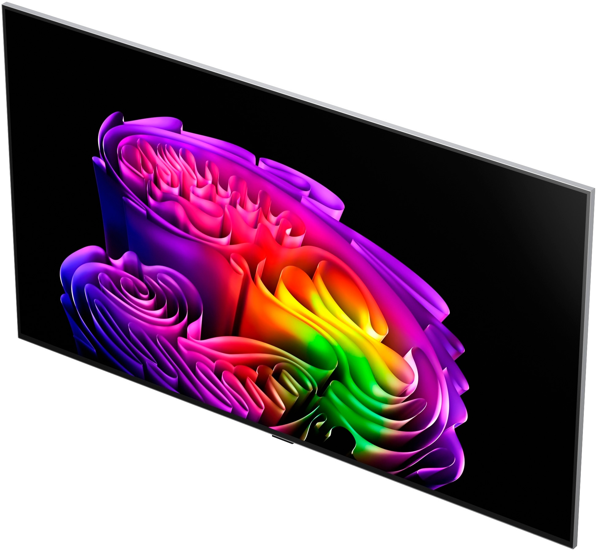 LG OLED-Fernseher »OLED55G67LW« 139 cm/55 ″ Smart-TV