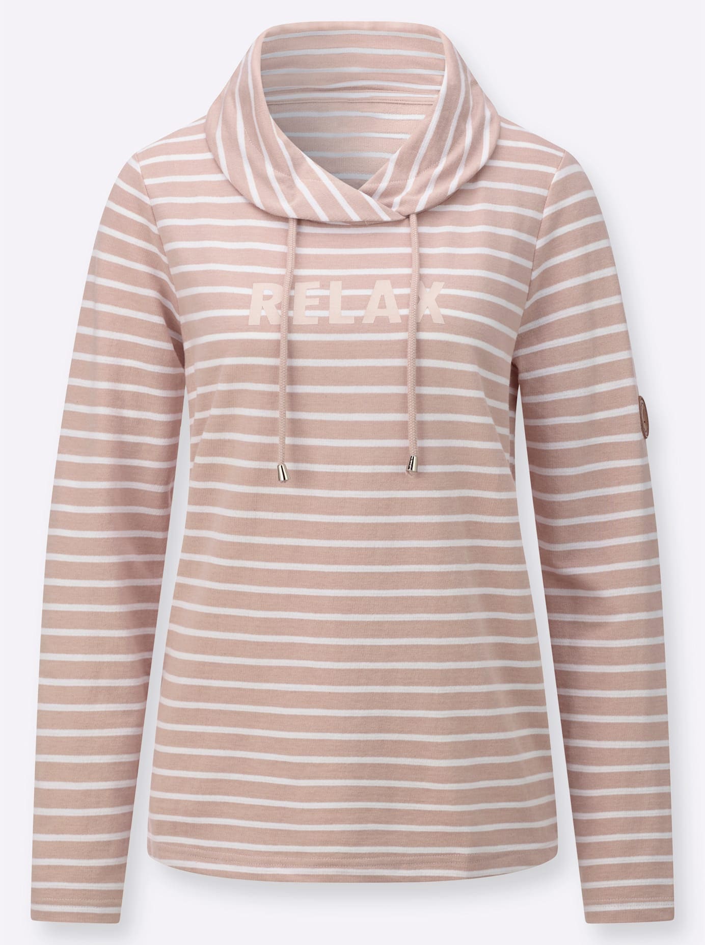 Casual Looks Sweatshirt
