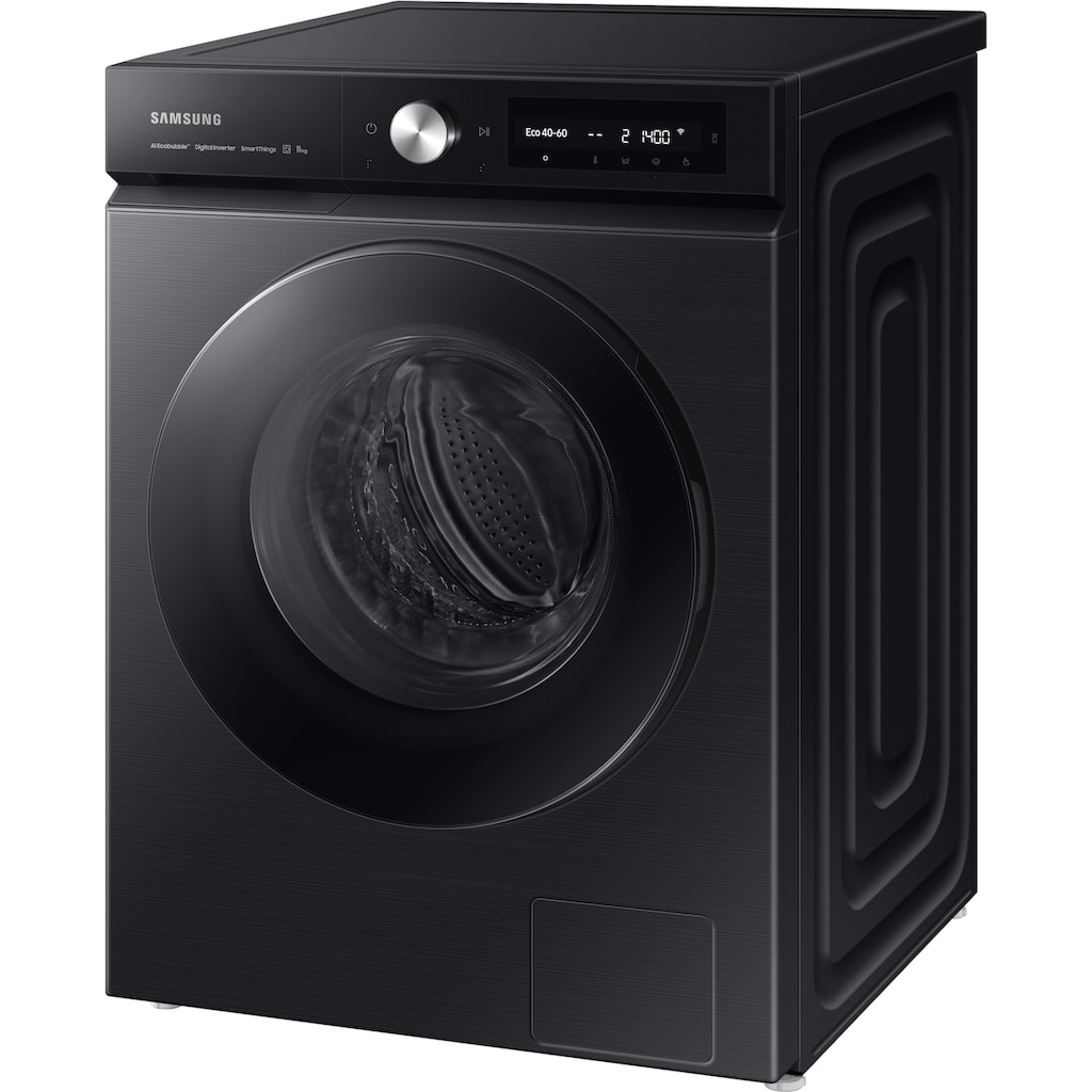 Samsung Waschmaschine »WW11BB704AGB«, WW11BB704AGB, 11 kg, 1400 U/min
