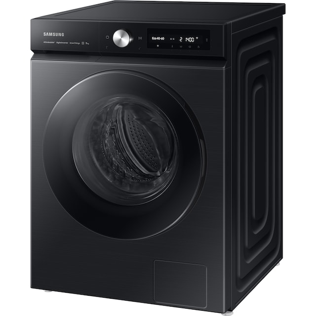 Samsung Waschmaschine »WW11BB704AGB«, WW11BB704AGB, 11 kg, 1400 U/min mit 3  Jahren XXL Garantie