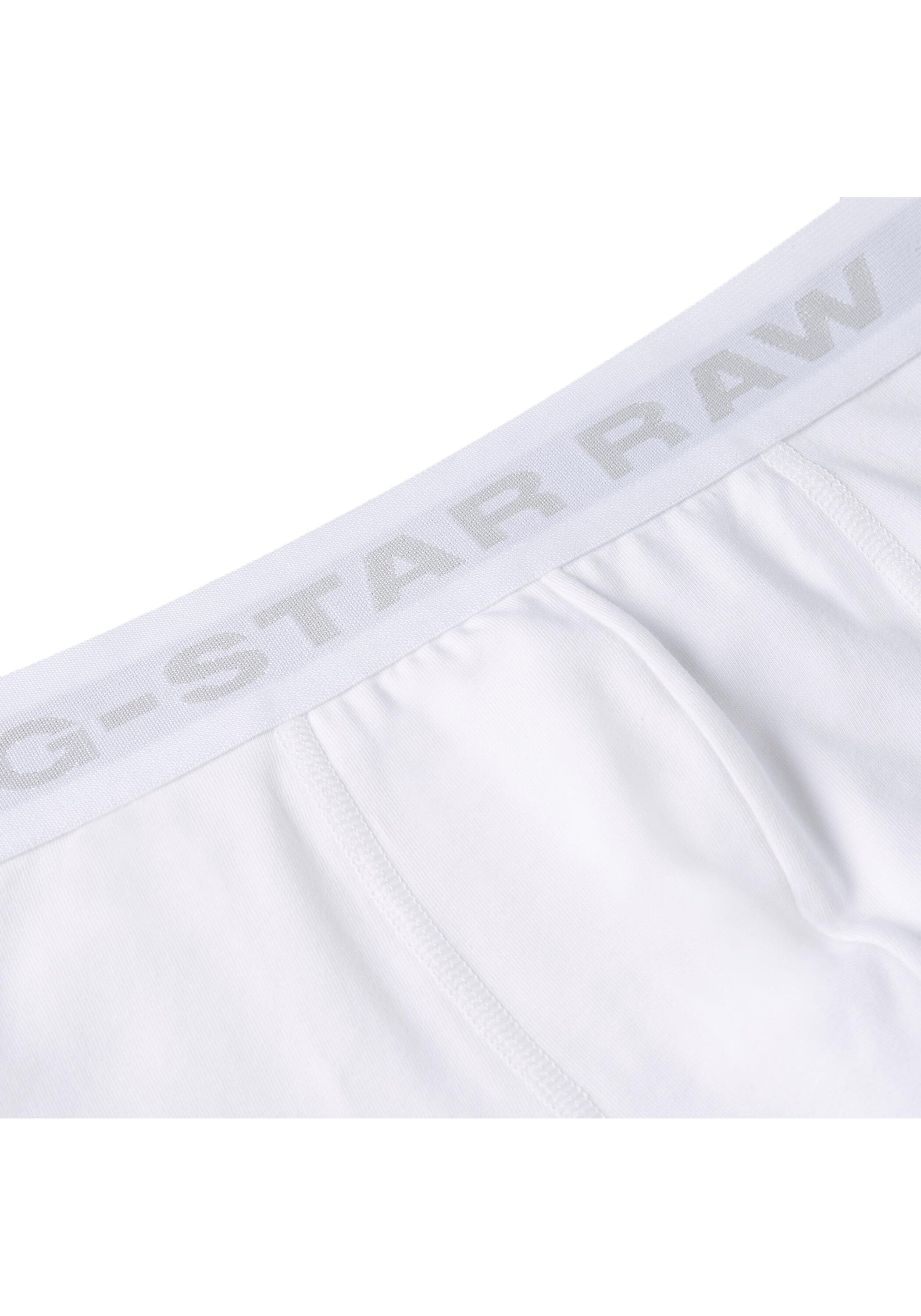 G-STAR Boxershorts »Boxershort Boxer briefs 3 pack 3er Pack«