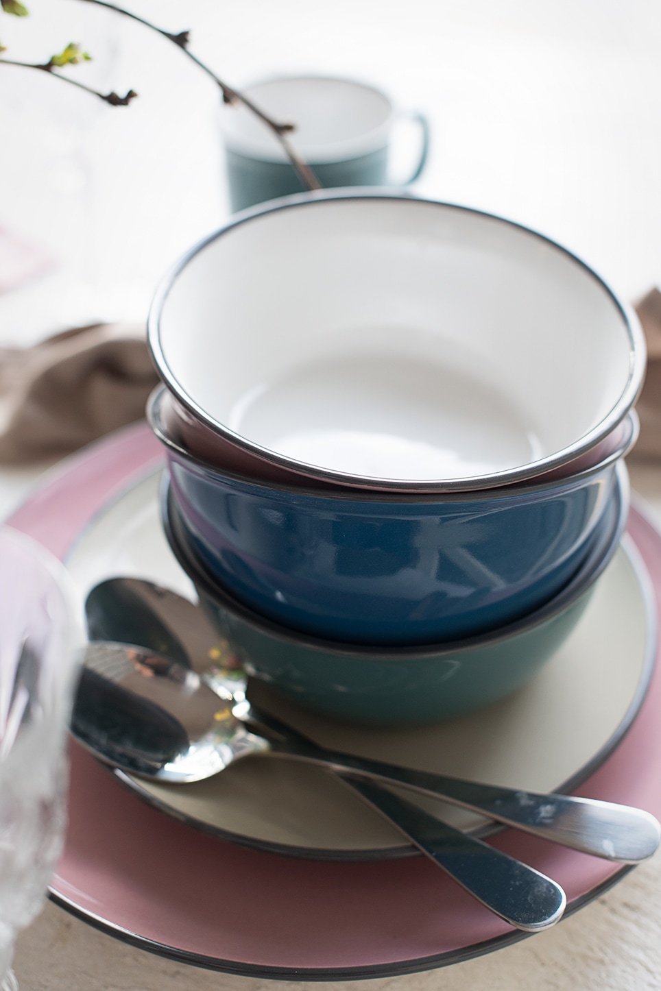 MÄSER Kombiservice »Maila«