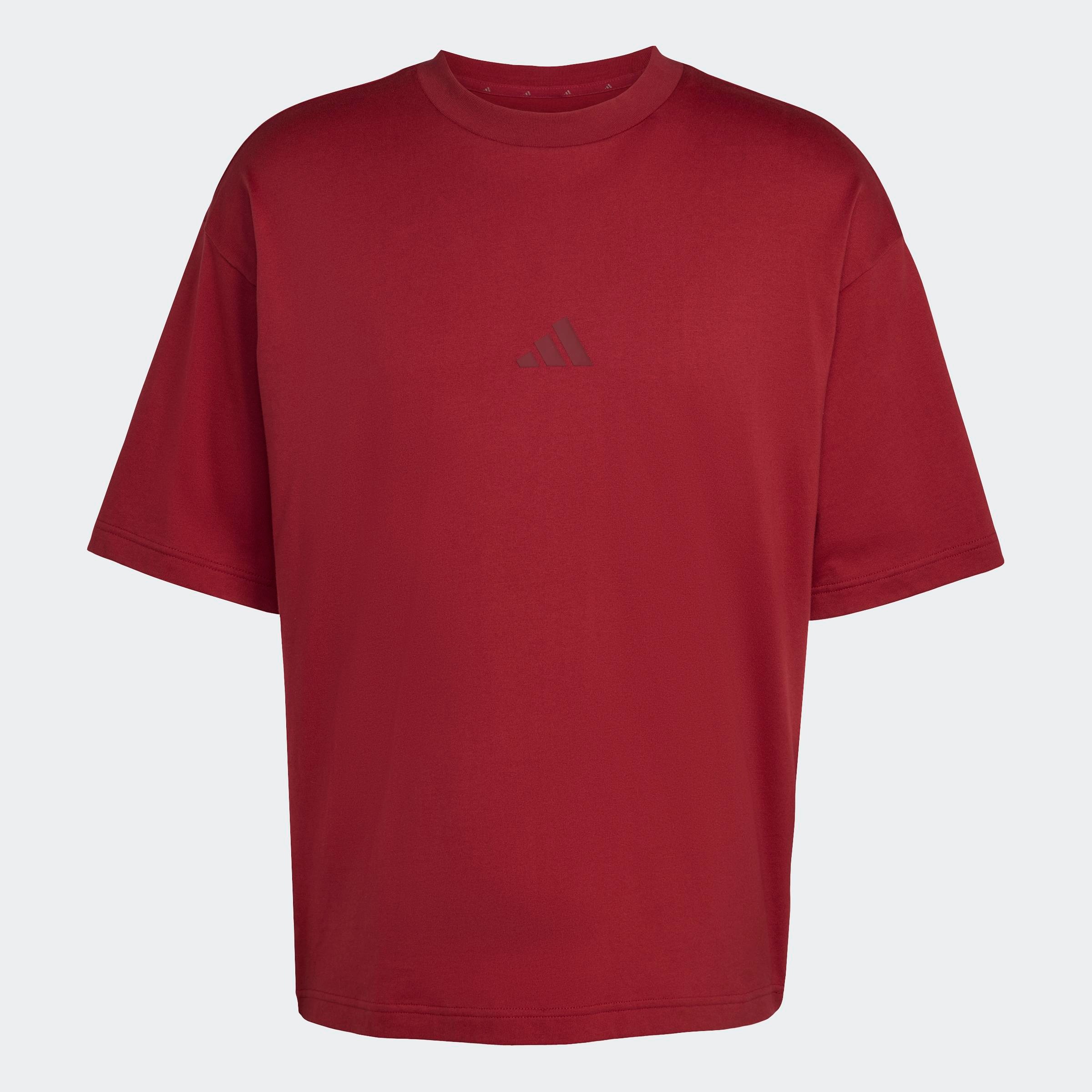 adidas Sportswear T-Shirt »FUTURE ICONS SMALL LOGO« sportlicher Stil, mit kleinem 3-Streifen Logo, Kurzarm