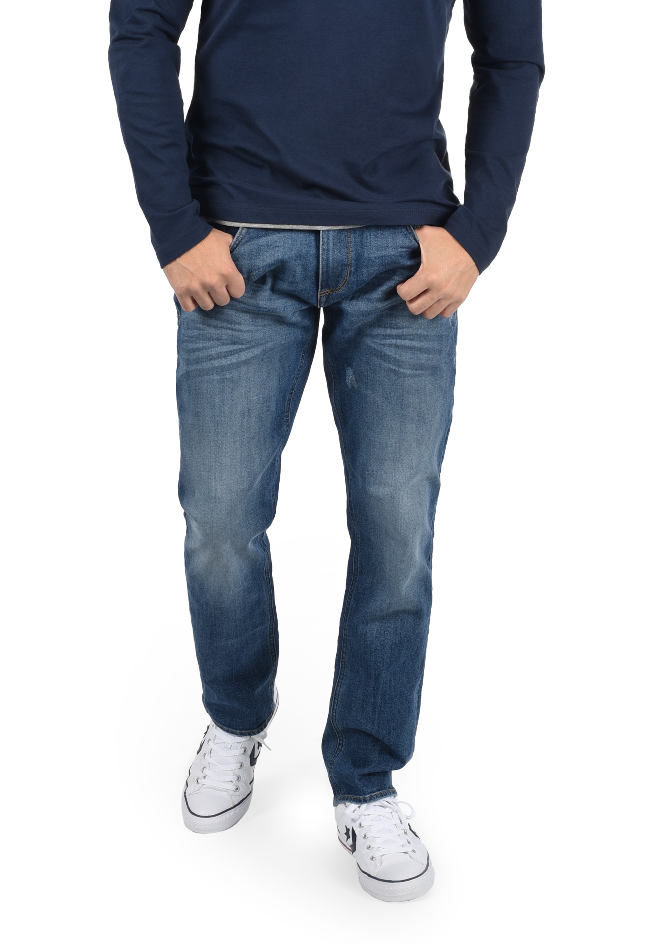 Blend 5-Pocket-Jeans »5-Pocket-Jeans BHLukker«