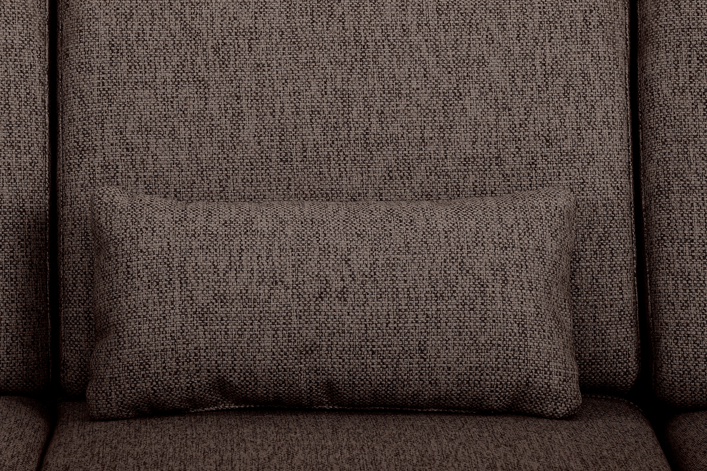 Home affaire Ecksofa »Palace L-Form«, incl. Sitztiefenverstellung, wahlweise mit Bettfunktion und Stauraum