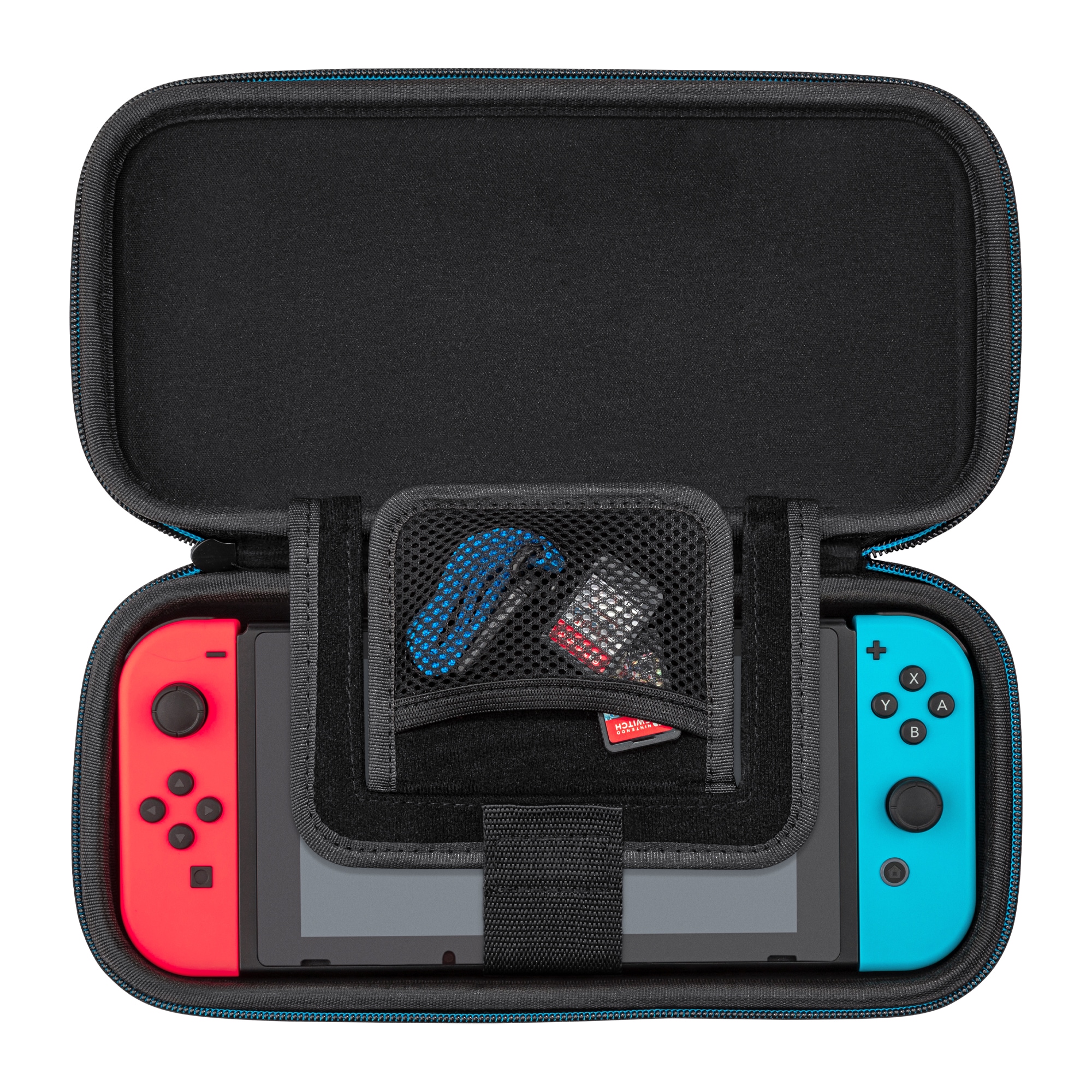 PDP - Performance Designed Products Spielekonsolen-Tasche »PDP Tasche Elite Dlx Travel Mario Edition Switch«