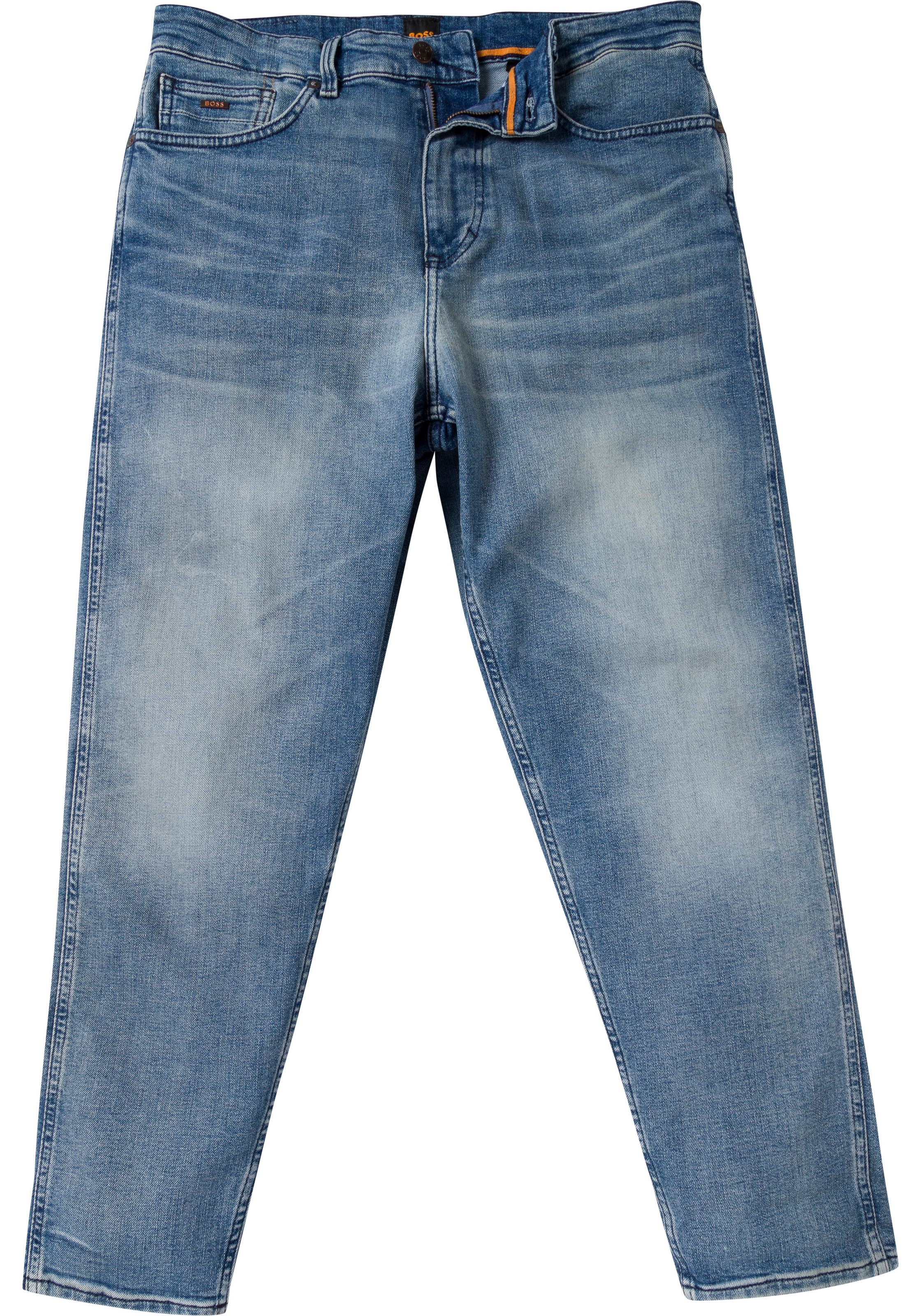 BOSS ORANGE Bequeme Jeans »Tatum (1 tlg.) BC-C«, ♕ bei