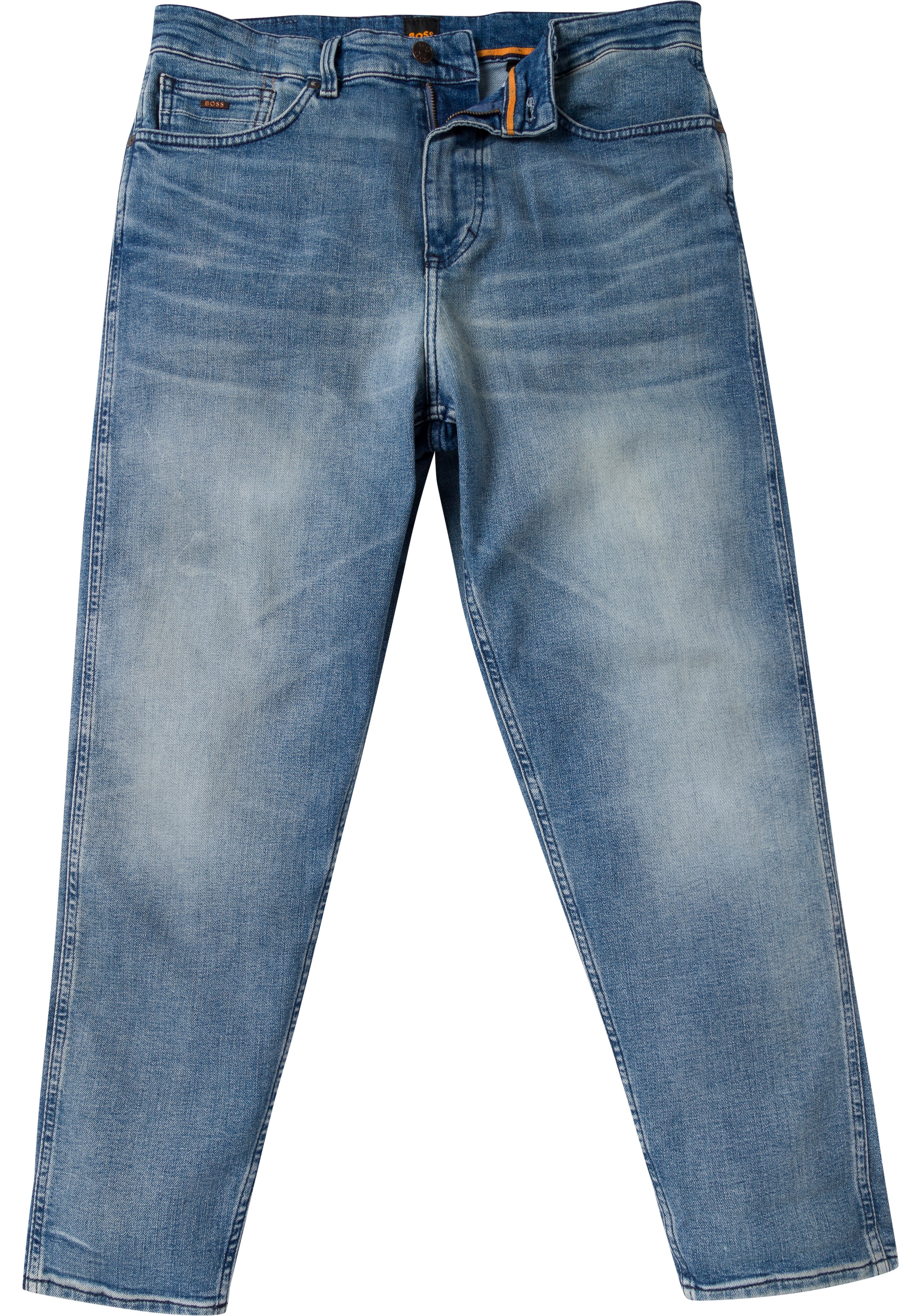 BOSS ORANGE Bequeme Jeans »Tatum tlg.) ♕ BC-C«, (1 bei