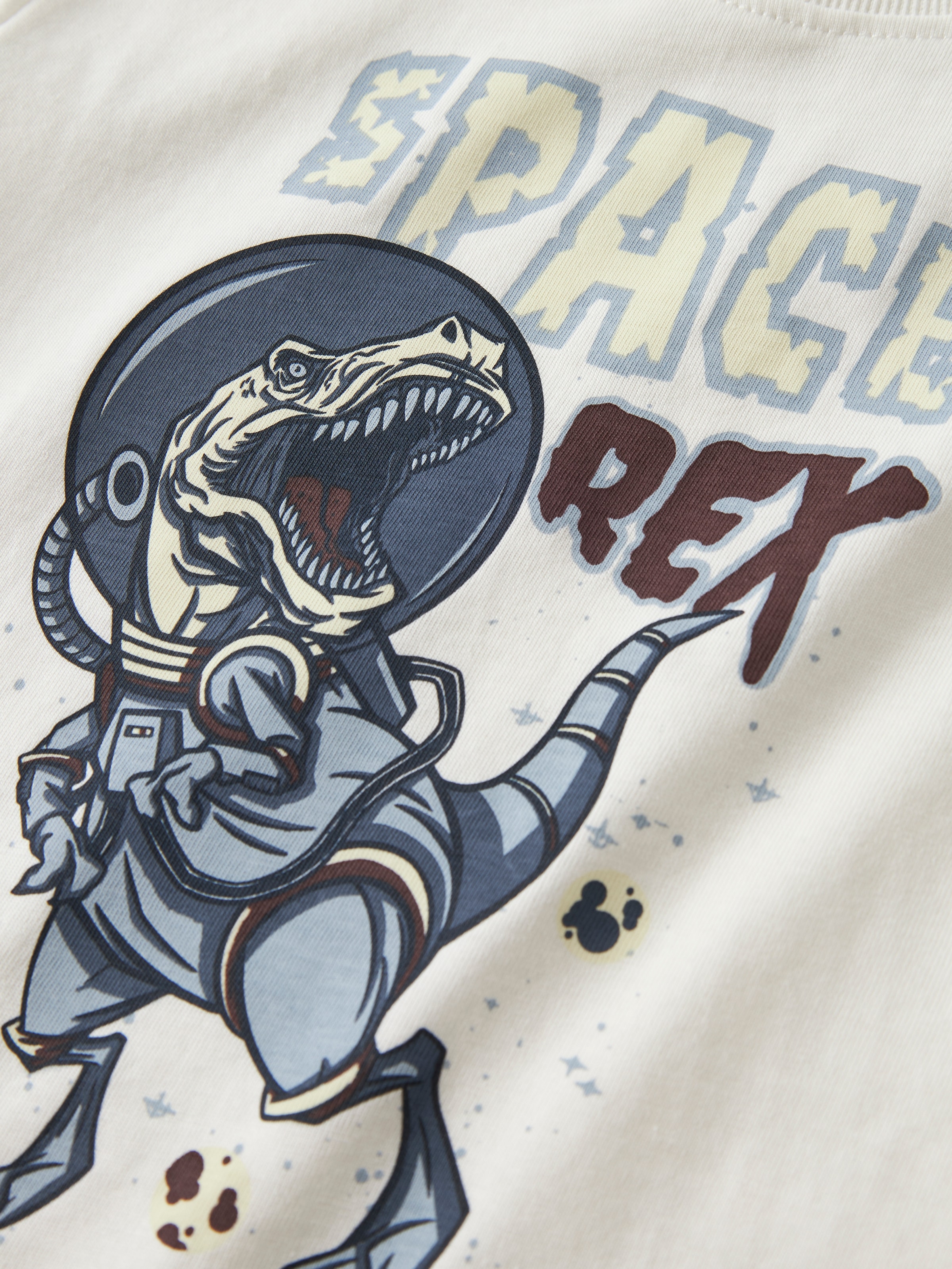 Name It T-Shirt »NMMVICTOR SS NREG TOP«