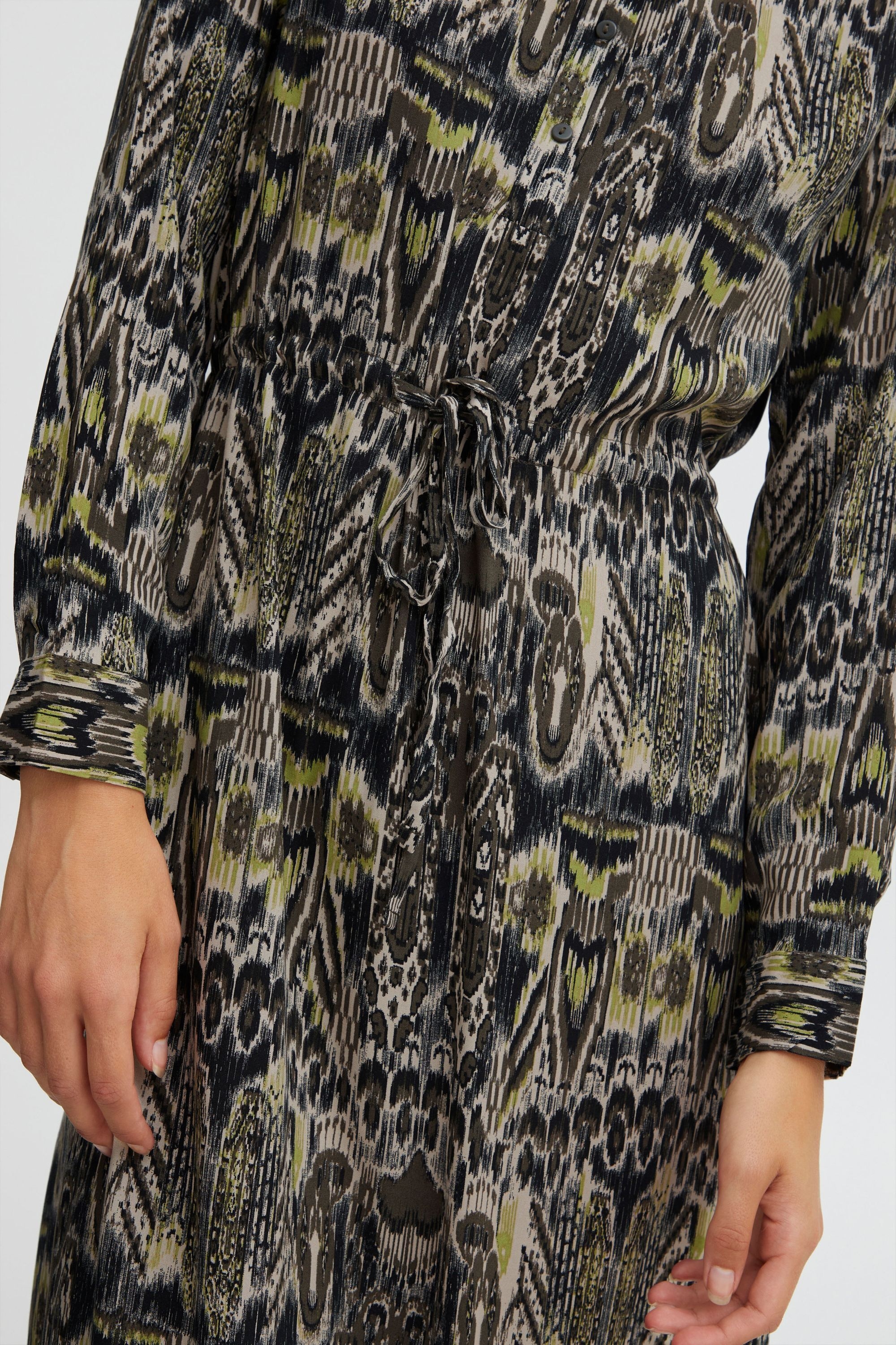 b.young Maxikleid »Maxikleid BYJosa«