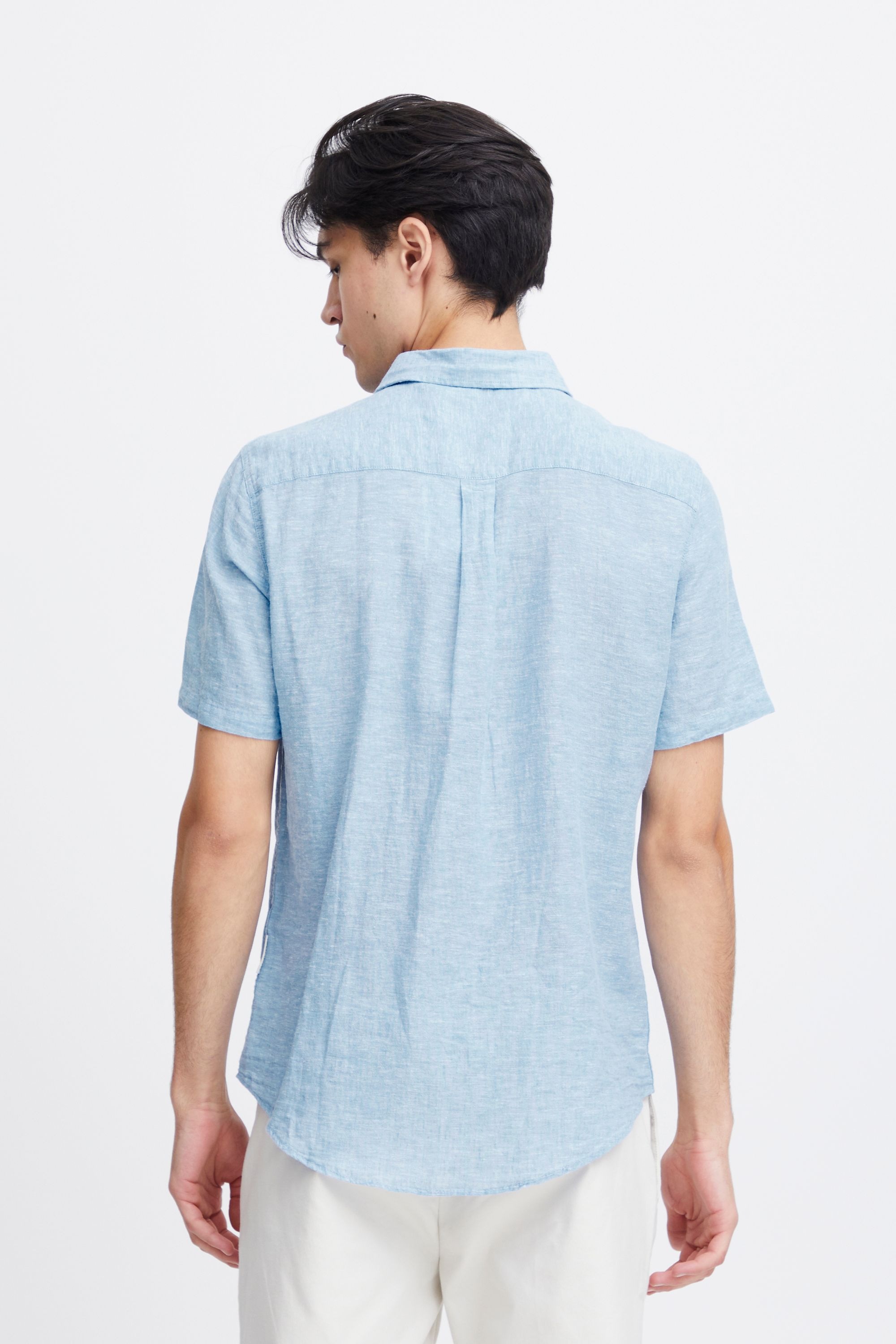 Casual Friday Kurzarmhemd »Kurzarmhemd CFAksel«