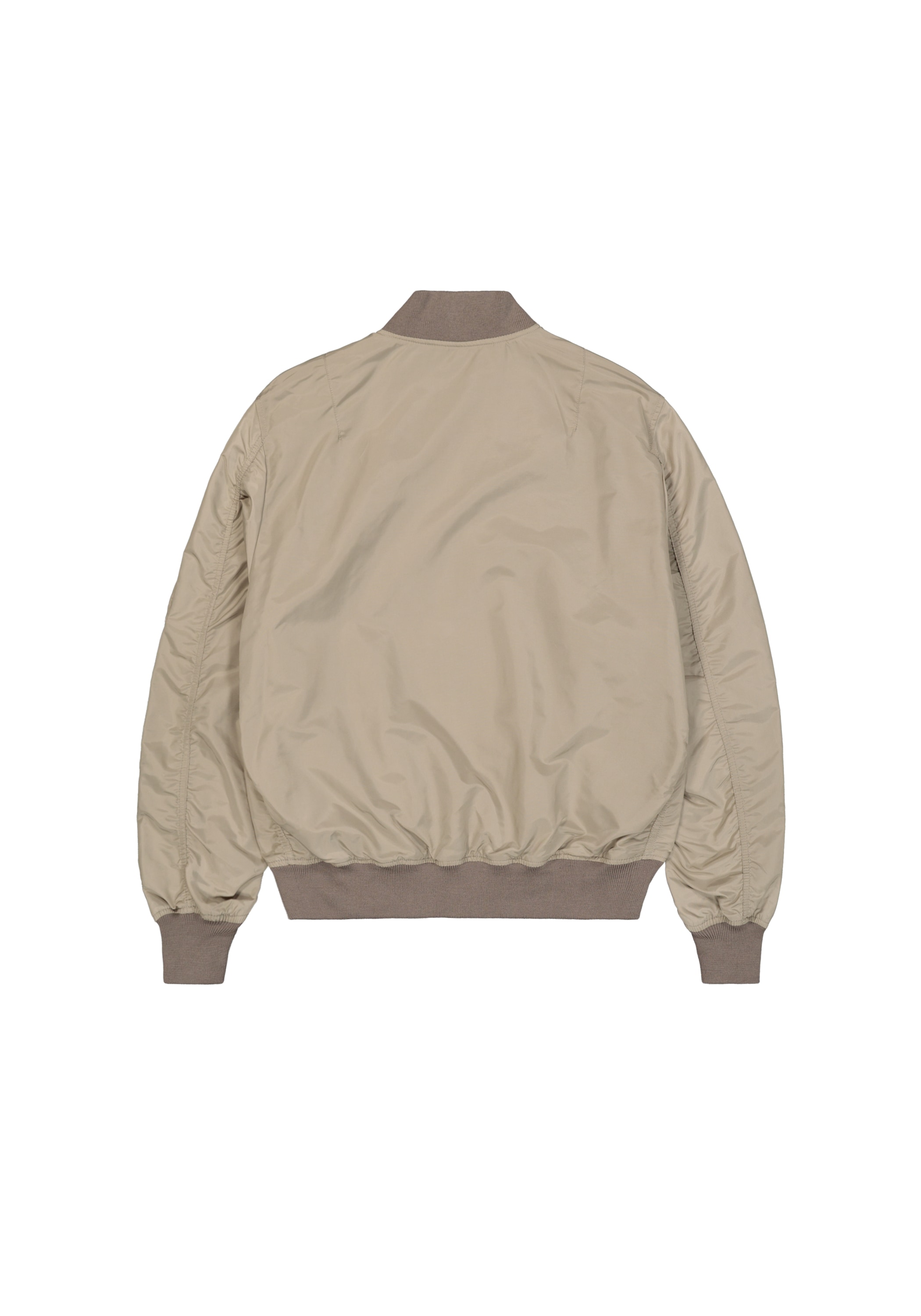 Alpha Industries Bomberjacke »Alpha Industries Men - Bomber Jackets MA-1 TTC Two Tone Contrast«