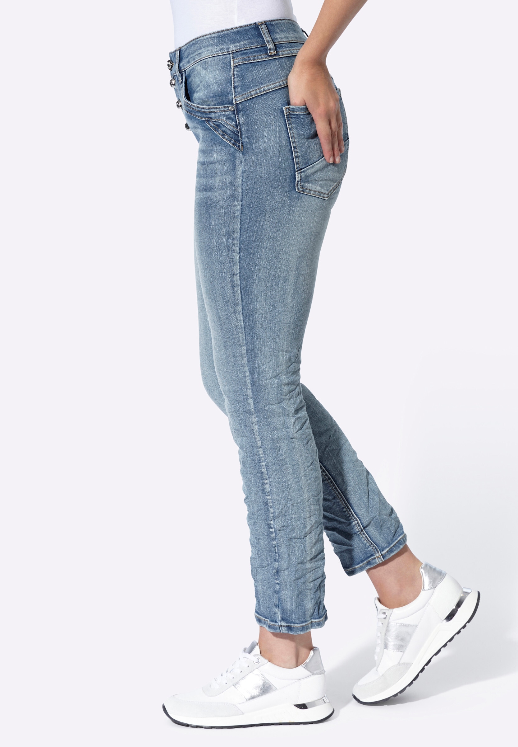 heine 5-Pocket-Jeans »Jeans Jeans«