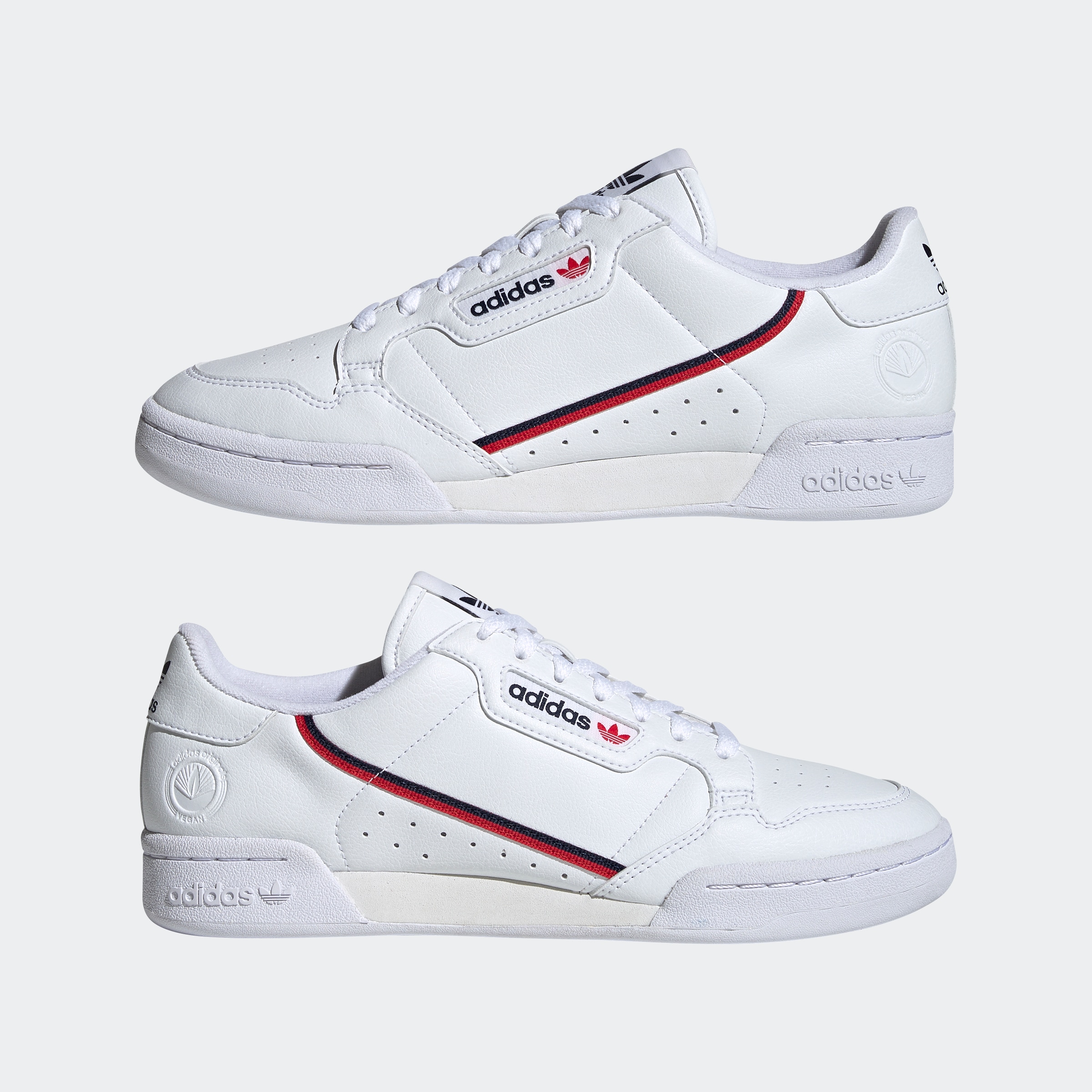 adidas Originals Sneaker »CONTINENTAL 80 VEGAN« bestellen | UNIVERSAL