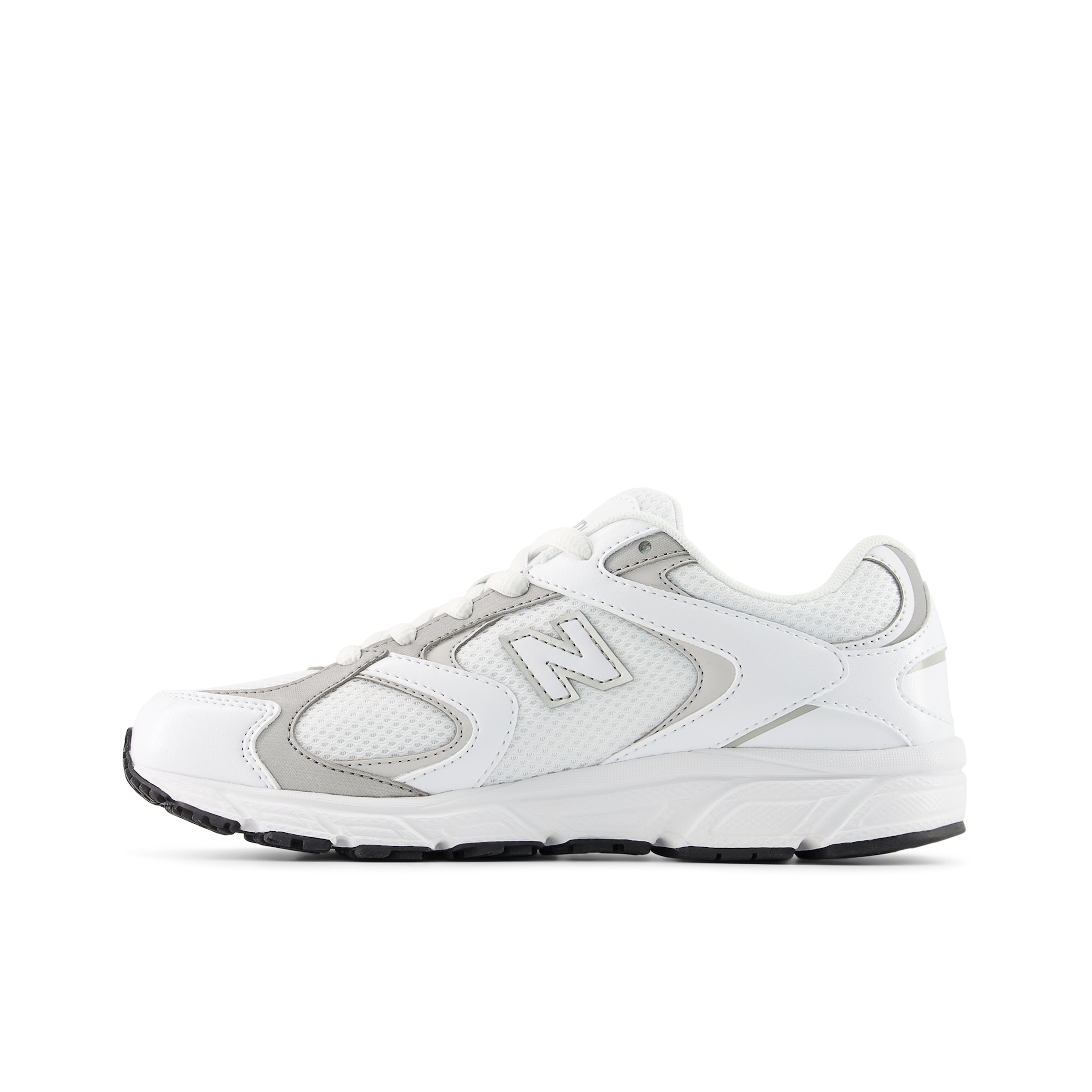 New Balance Sneaker »408«  von dem New Balance 530 inspiriert