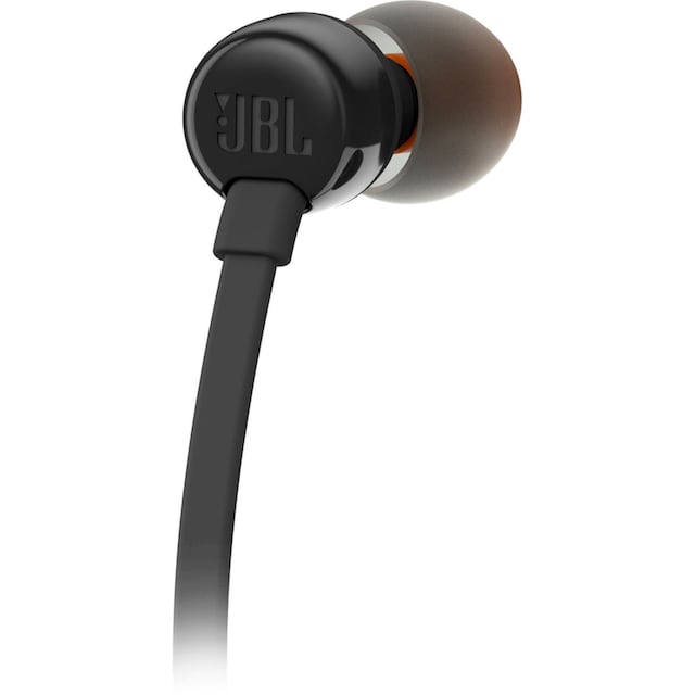 JBL In-Ear-Kopfhörer »T110« ➥ 3 Jahre XXL Garantie | UNIVERSAL
