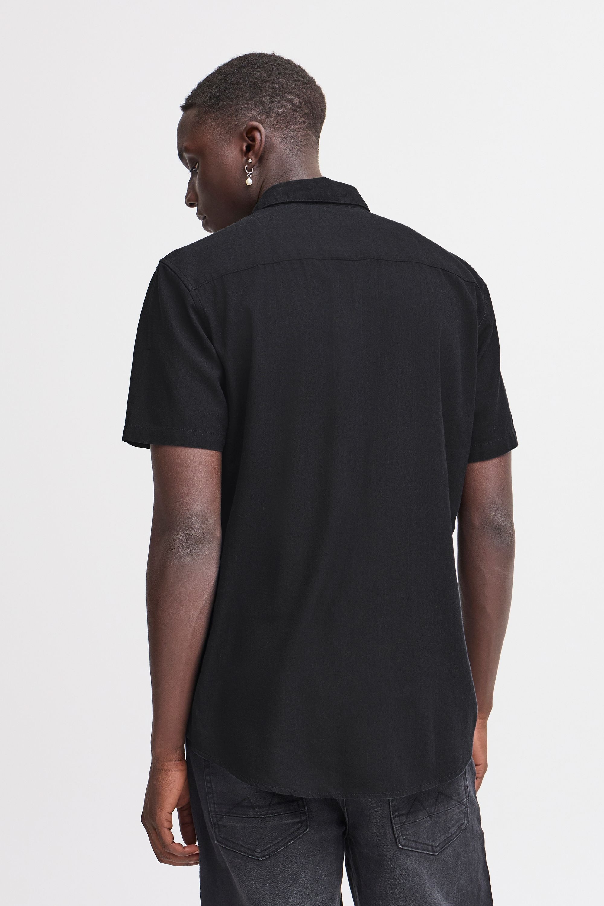 Blend Kurzarmhemd »Kurzarmhemd BHBOBBY Shirt ss«