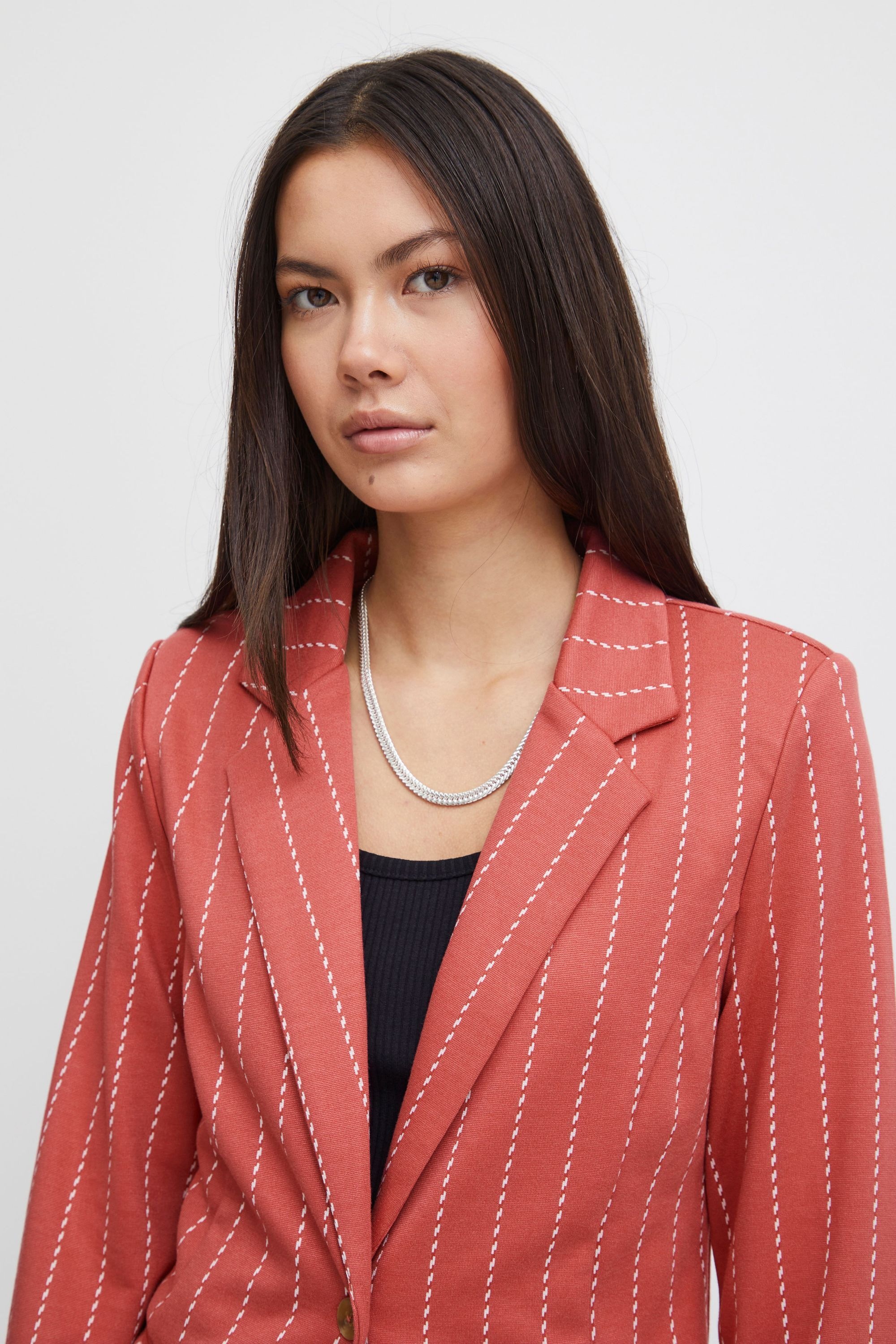Ichi Blusenblazer »Blusenblazer IHRuti«