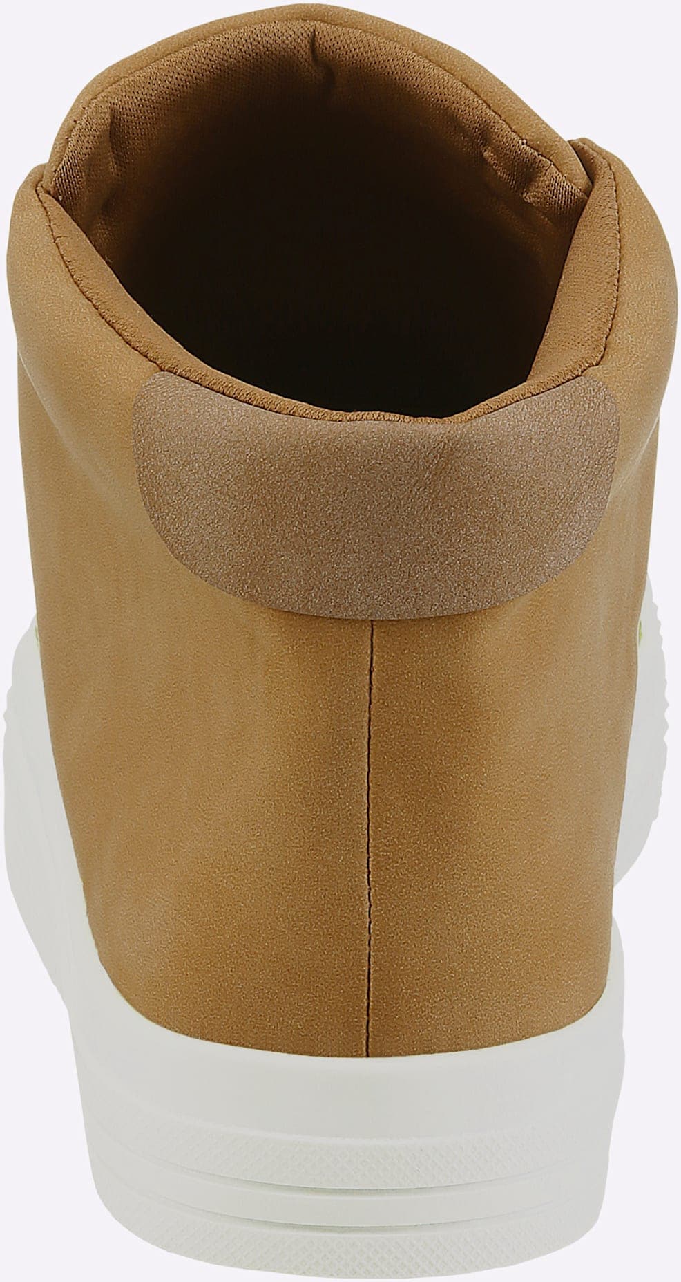 heine Schnürschuh