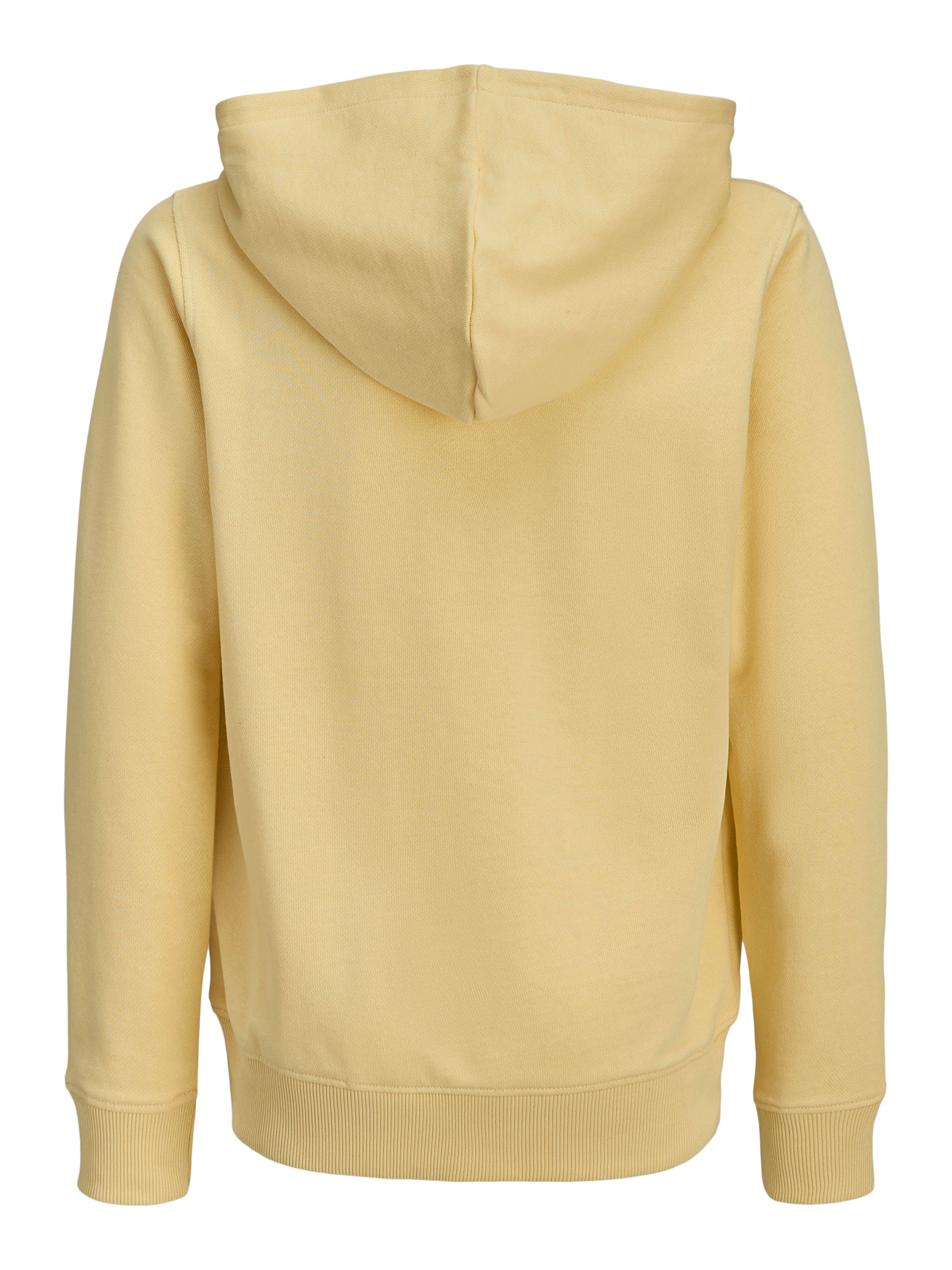 Jack & Jones Junior Kapuzensweatshirt »JJCOLLEGE LOGO SWEAT HOOD JNR«, mit Logoprint
