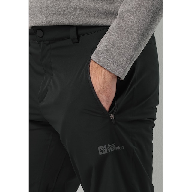 Jack PANTS Outdoorhose Wolfskin »PARANA bei M« ♕