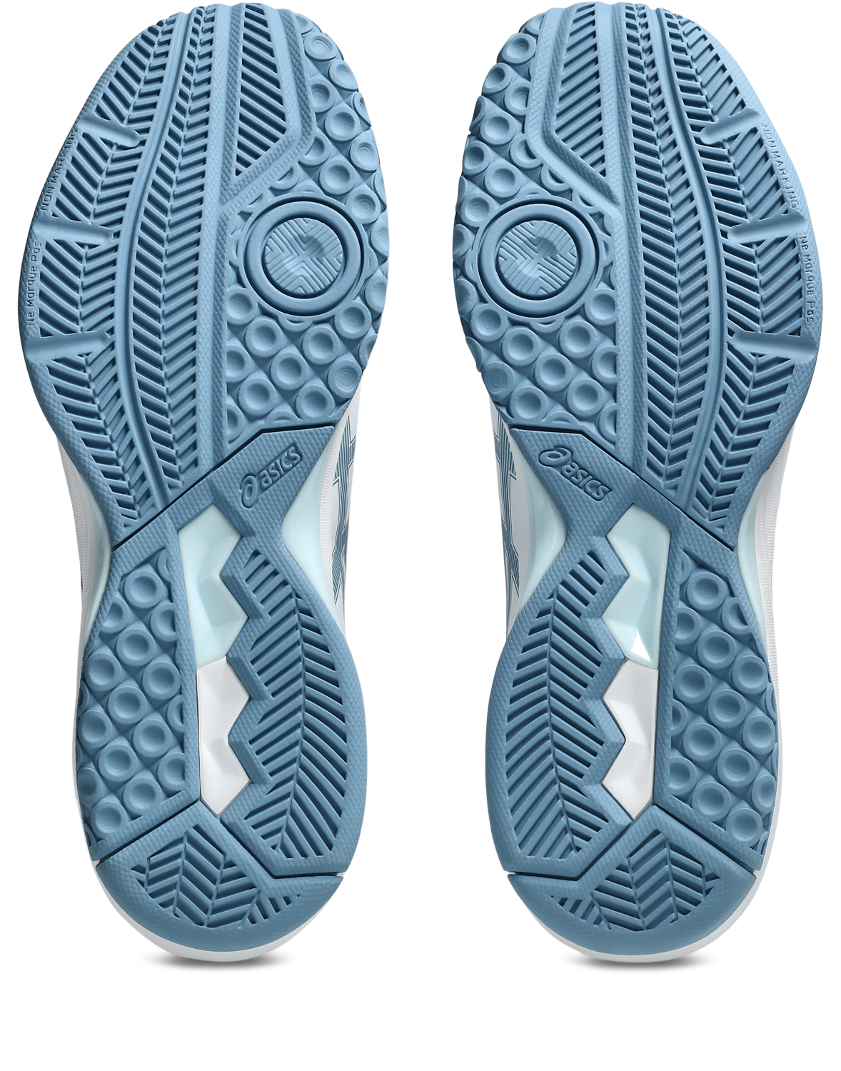 Asics Hallenschuh »GEL-TASK 4«  für Hallensport